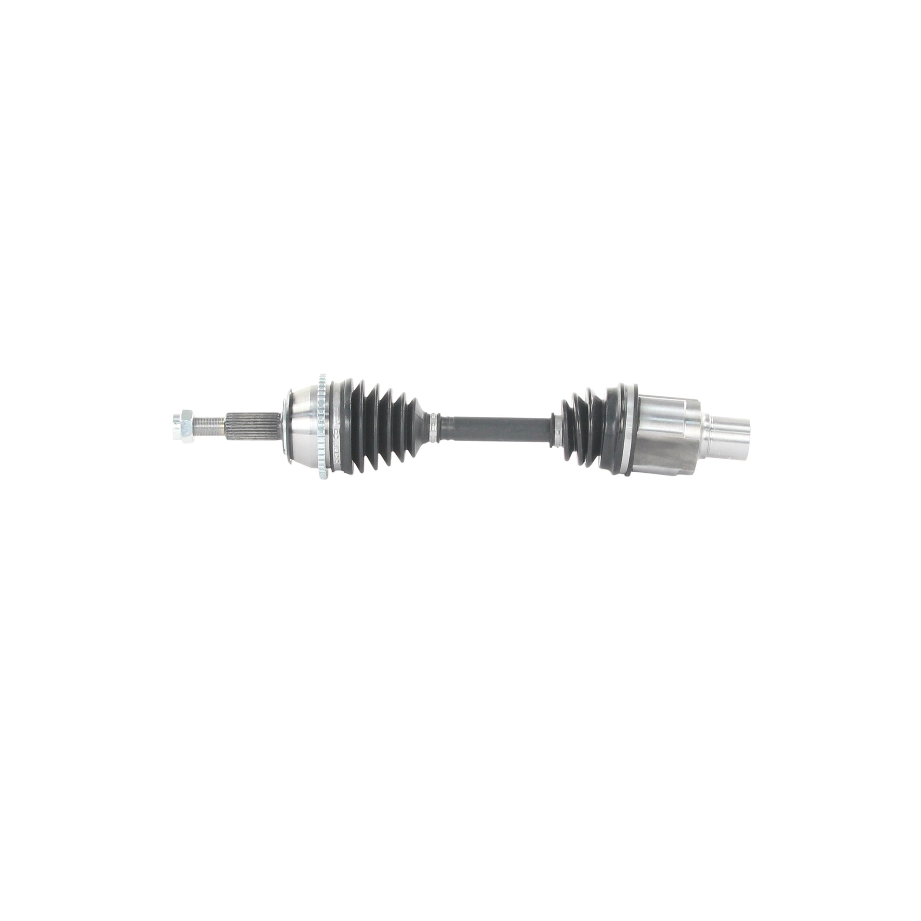 Duralast Gold CV Axle Assembly 8373N | AutoZone