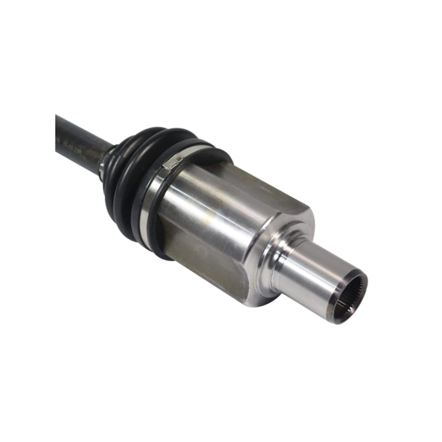 Duralast Gold CV Axle Assembly 8429N | AutoZone