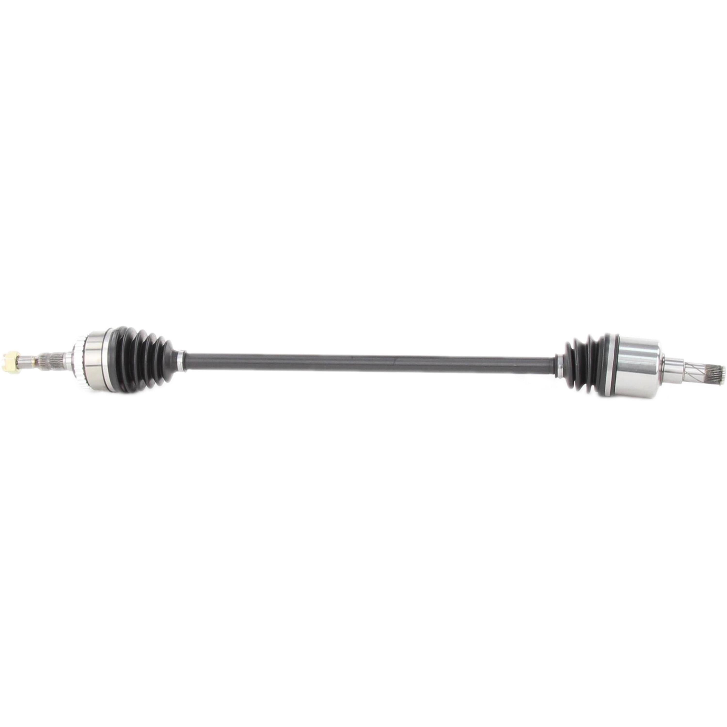 Duralast Gold CV Axle Assembly 8448N | AutoZone