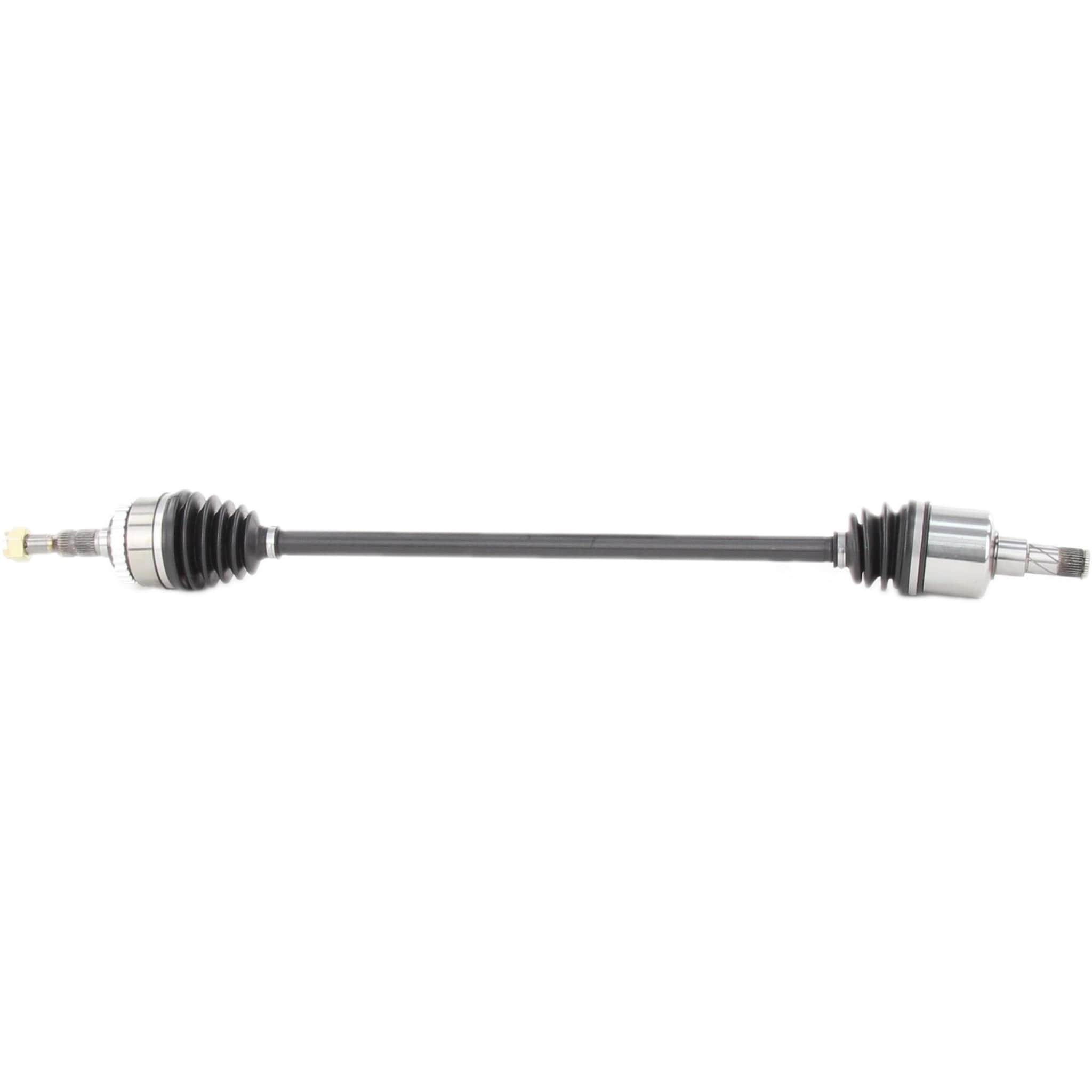 Duralast Gold CV Axle Assembly 8448N | AutoZone
