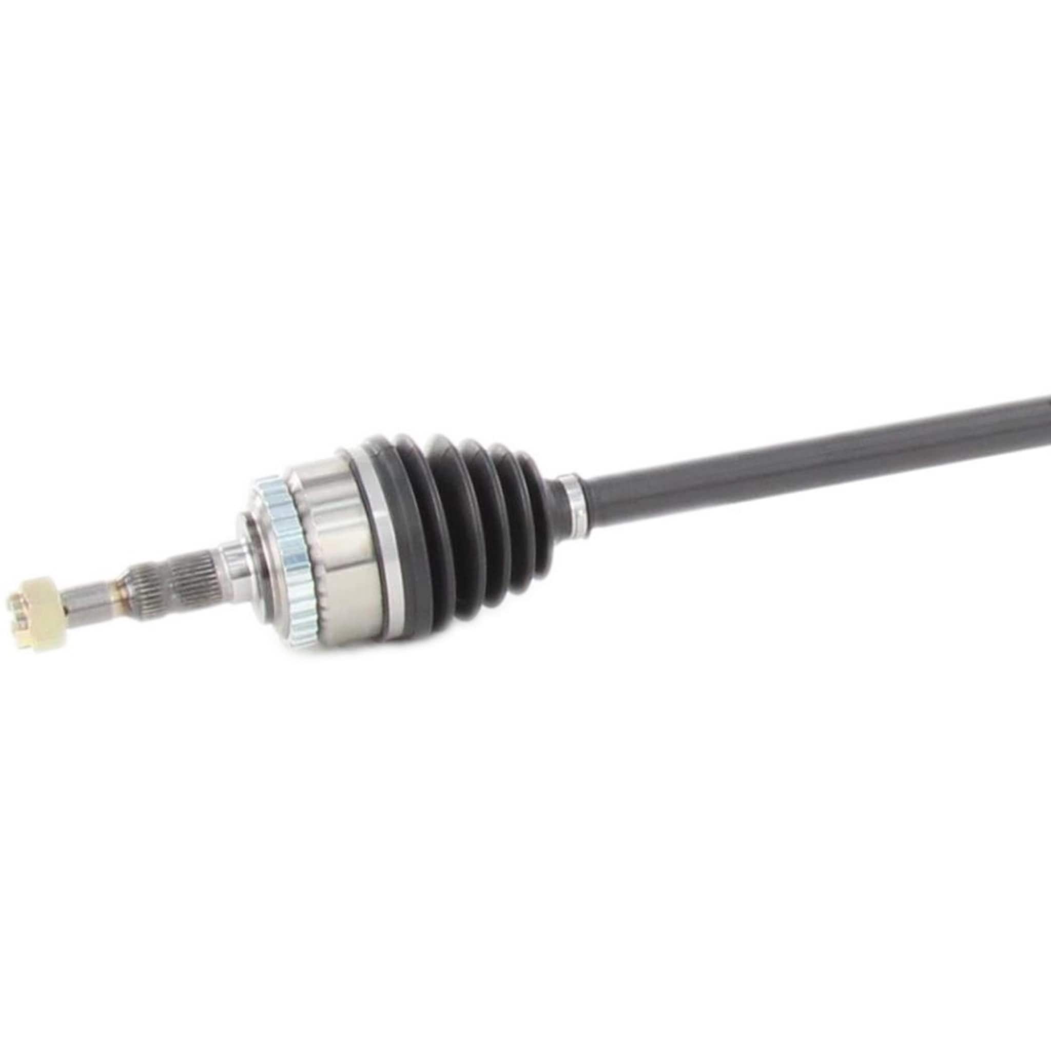 Duralast Gold CV Axle Assembly 8448N | AutoZone