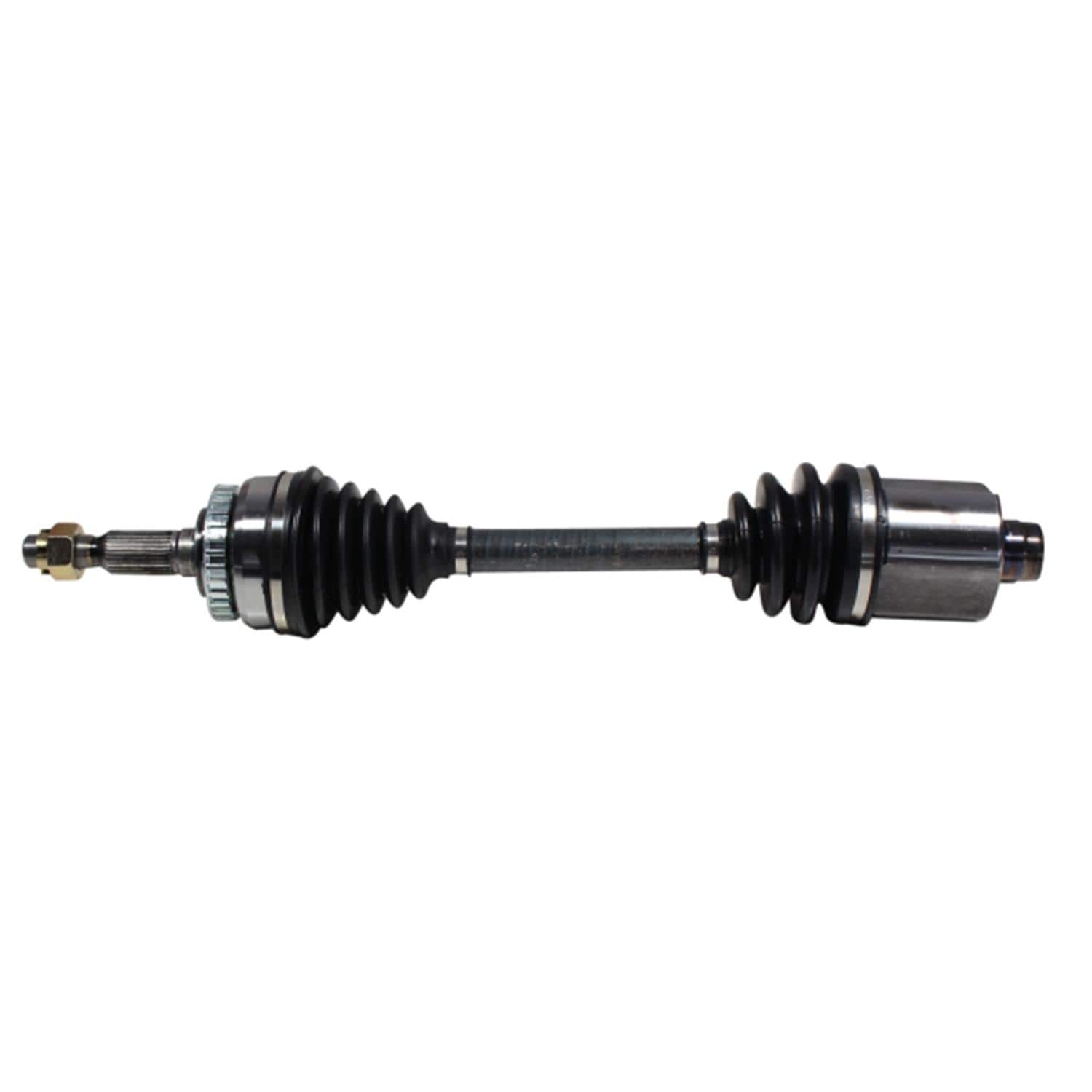 2004 Saturn L300 CV Axle & Axle Shaft