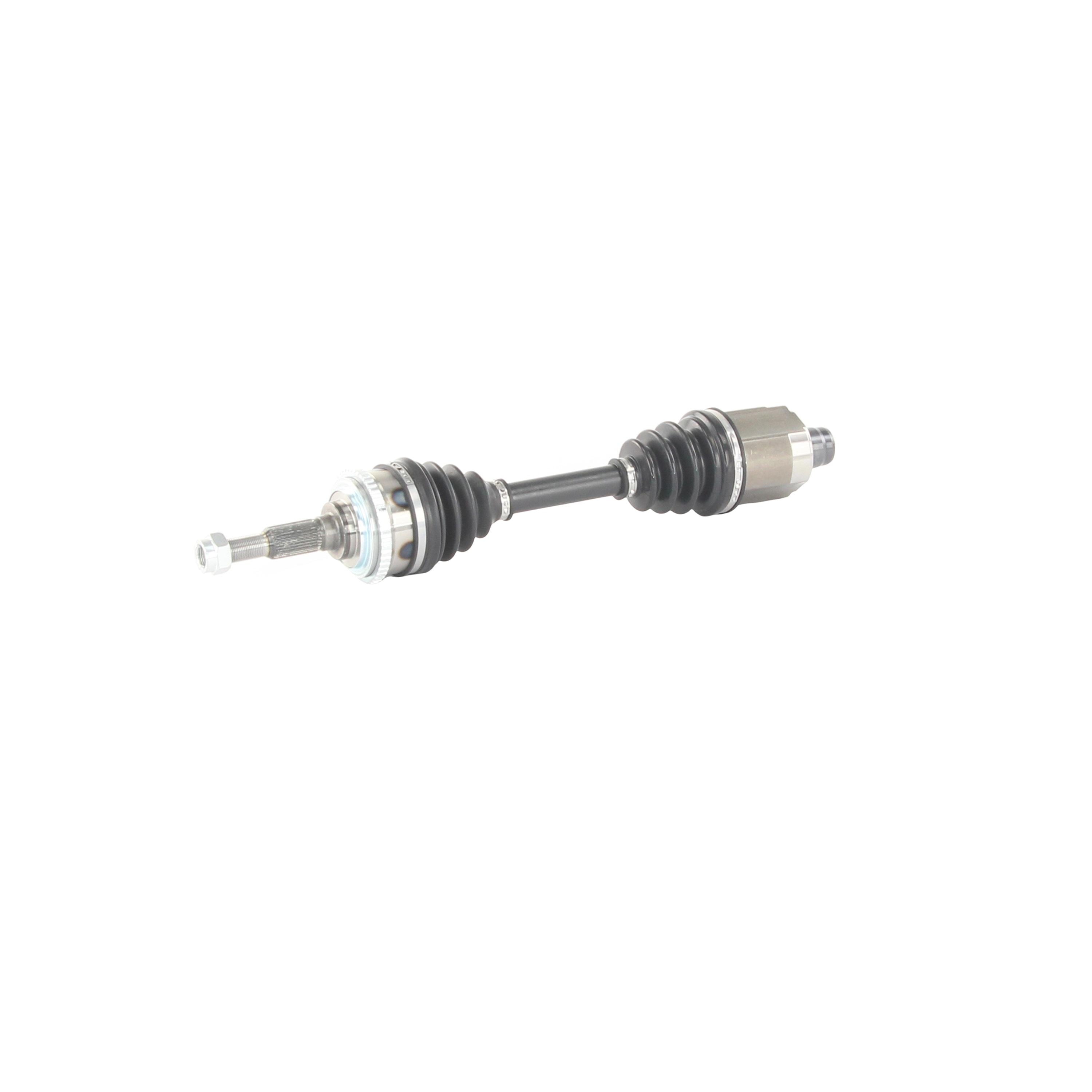 Duralast Gold CV Axle Assembly 8498N | AutoZone