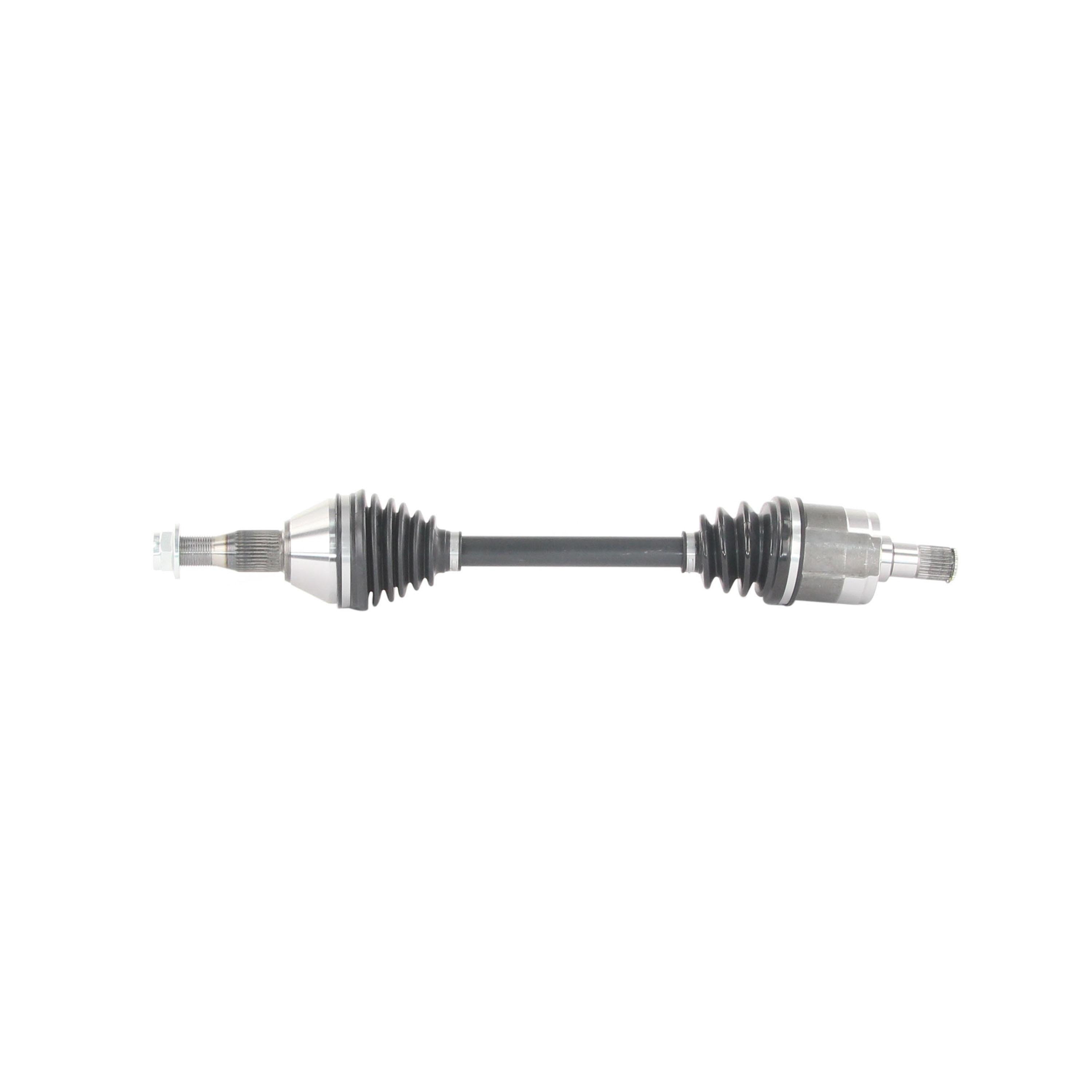 Duralast Gold CV Axle Assembly 8573N | AutoZone