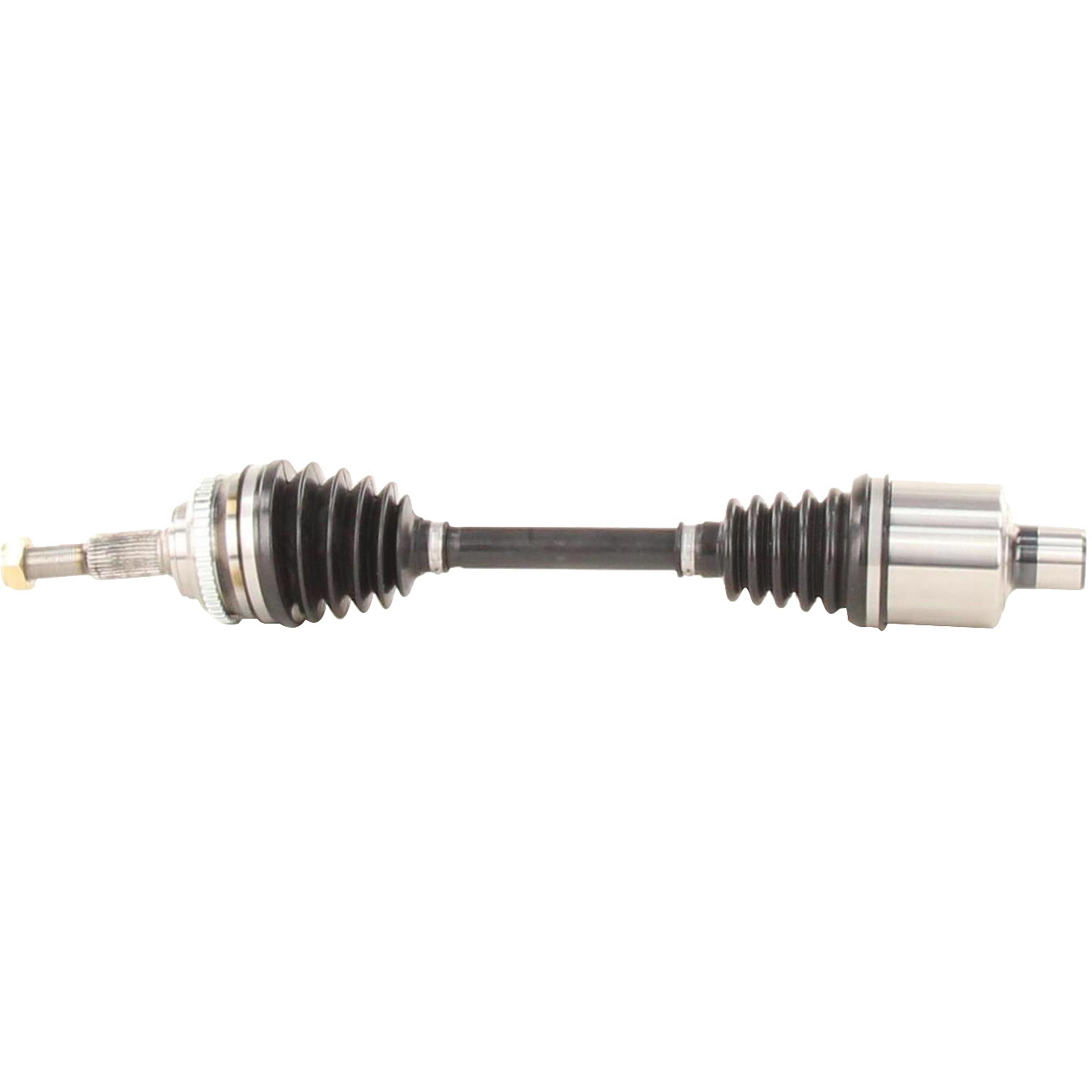 2002 Saturn SL CV Axle & Axle Shaft