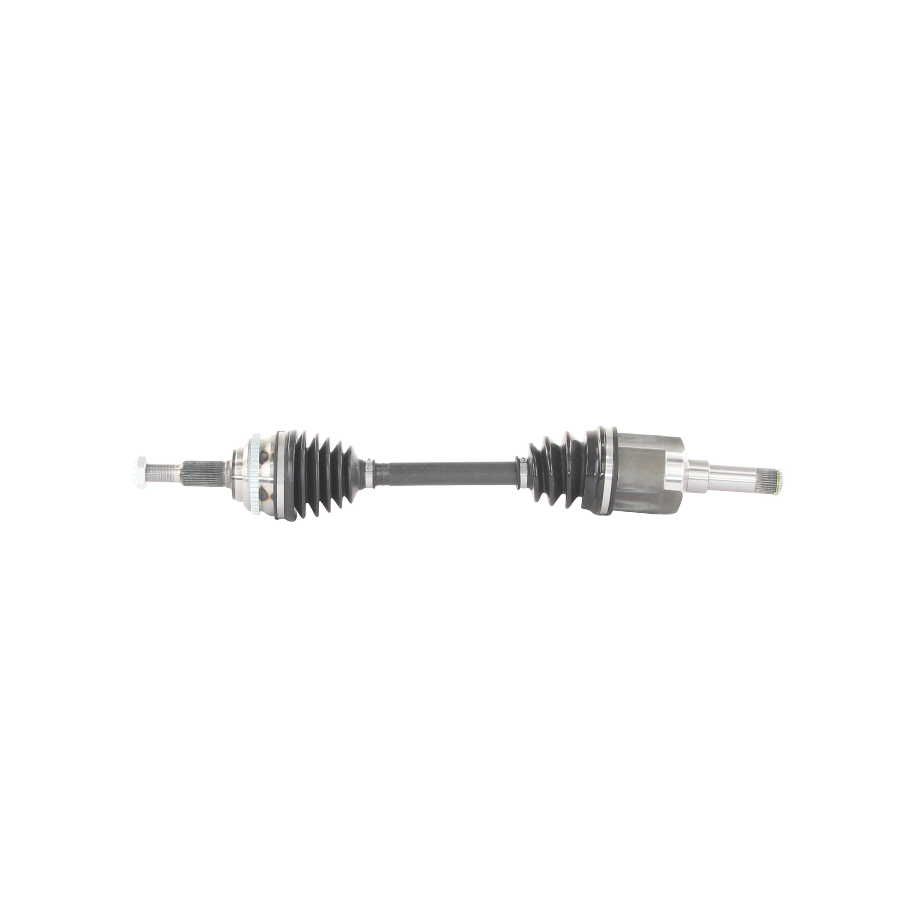 2002 Saturn SL2 CV Axle & Axle Shaft