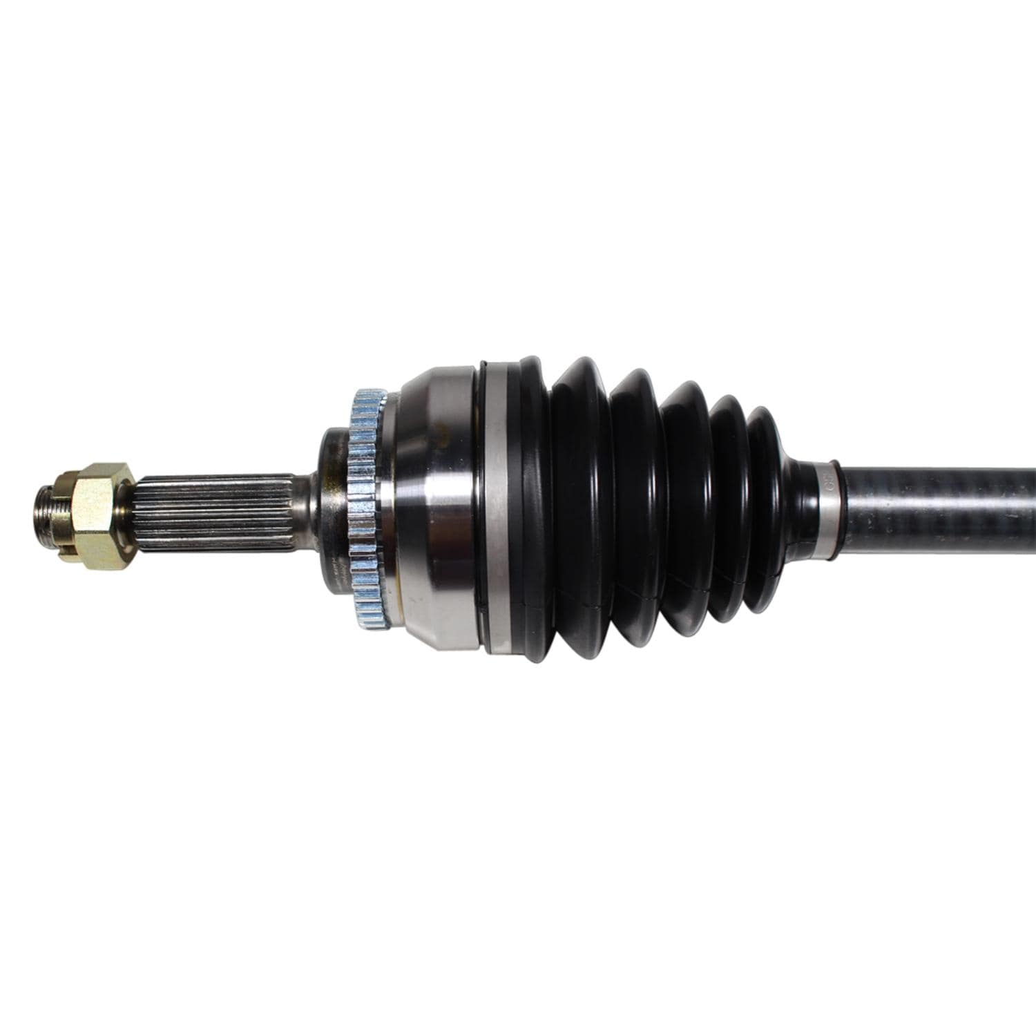 Duralast Gold CV Axle Assembly 8722N | AutoZone