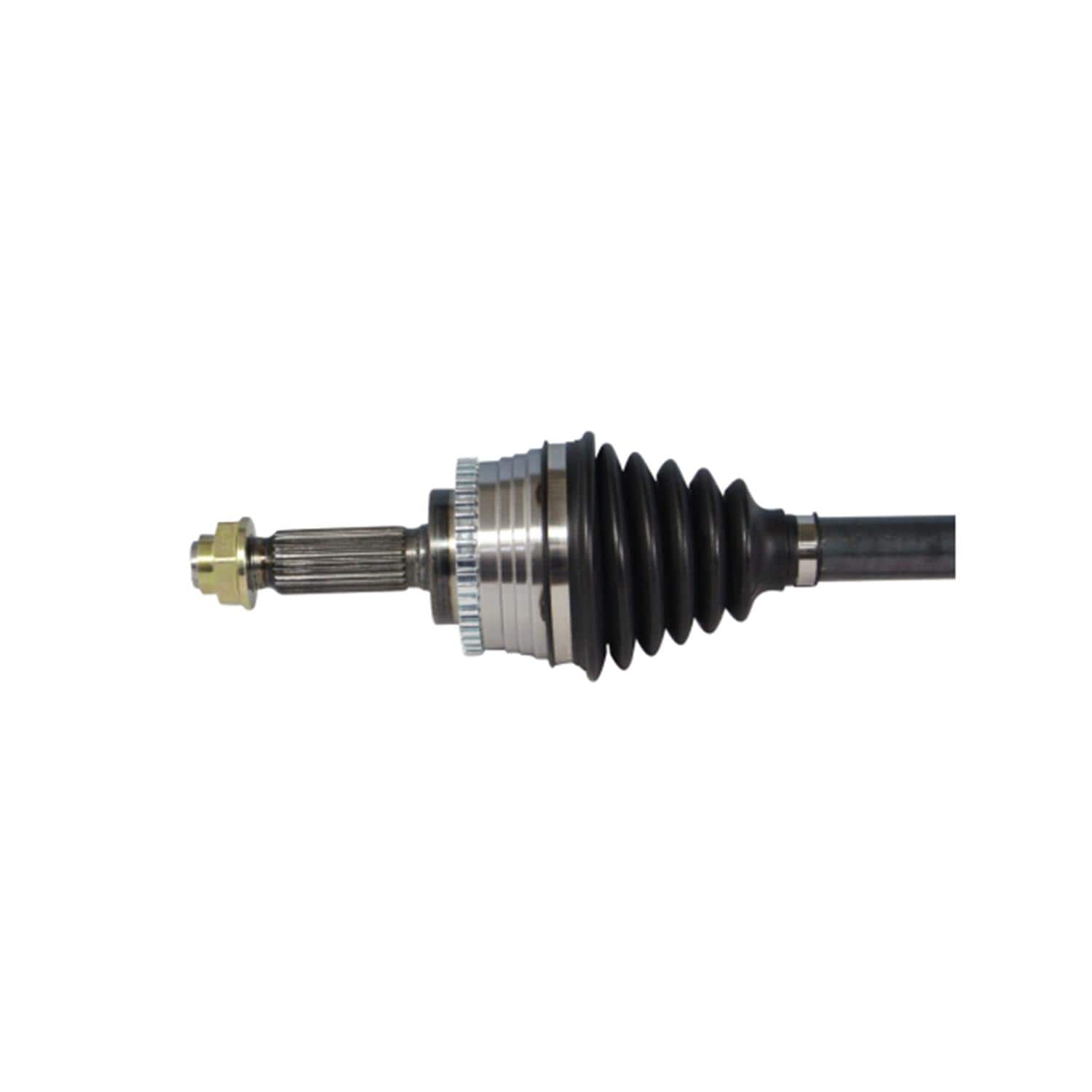 Duralast Gold CV Axle Assembly 8738N | AutoZone