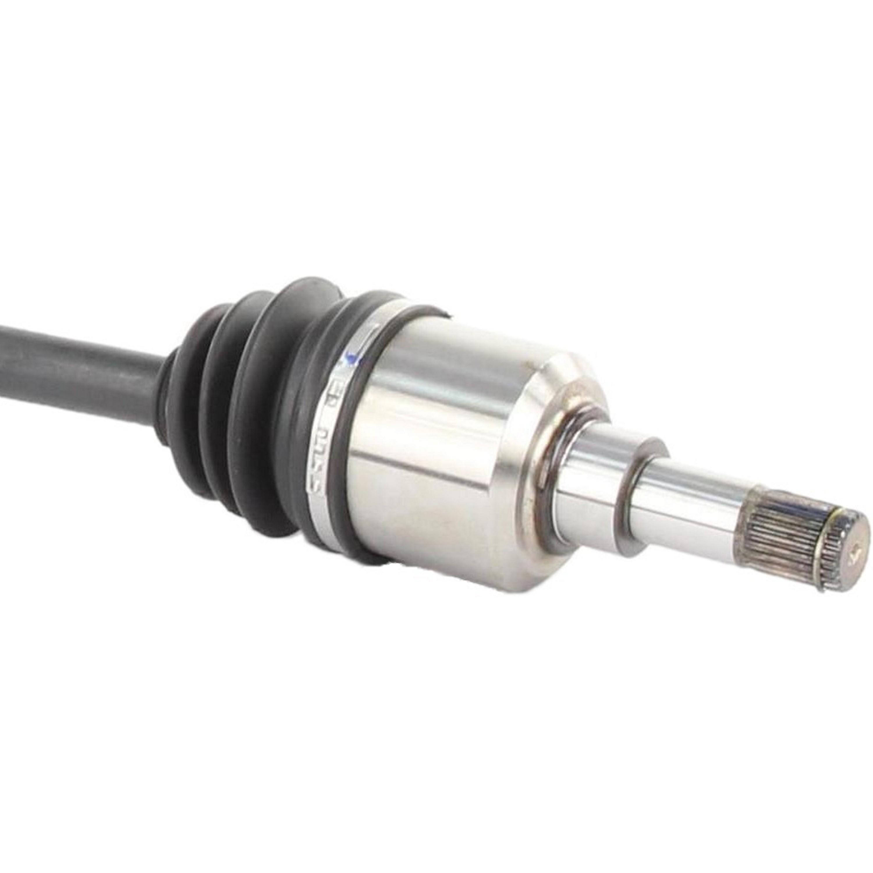 Duralast Gold CV Axle Assembly 8767N | AutoZone