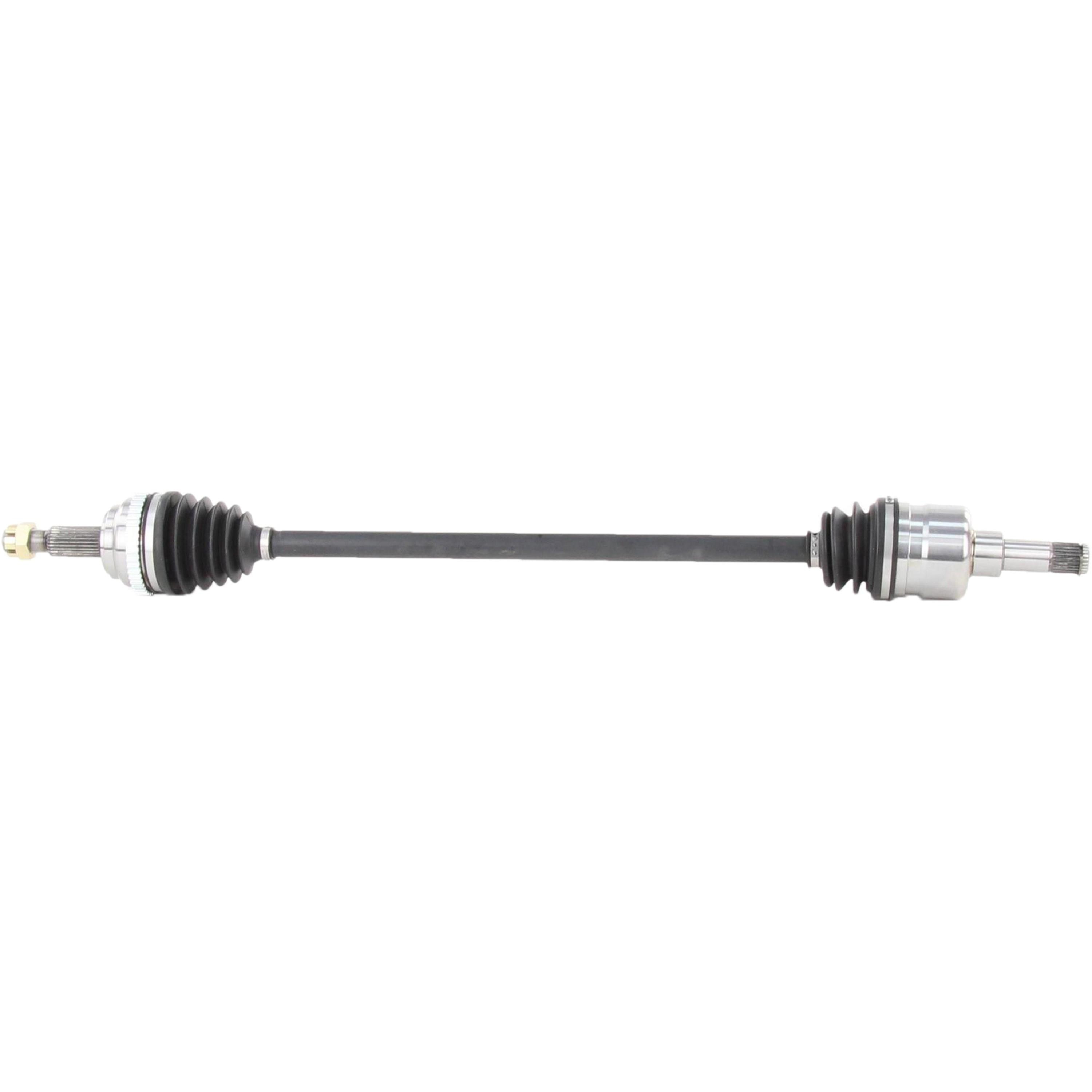 Duralast Gold CV Axle Assembly 8774N | AutoZone