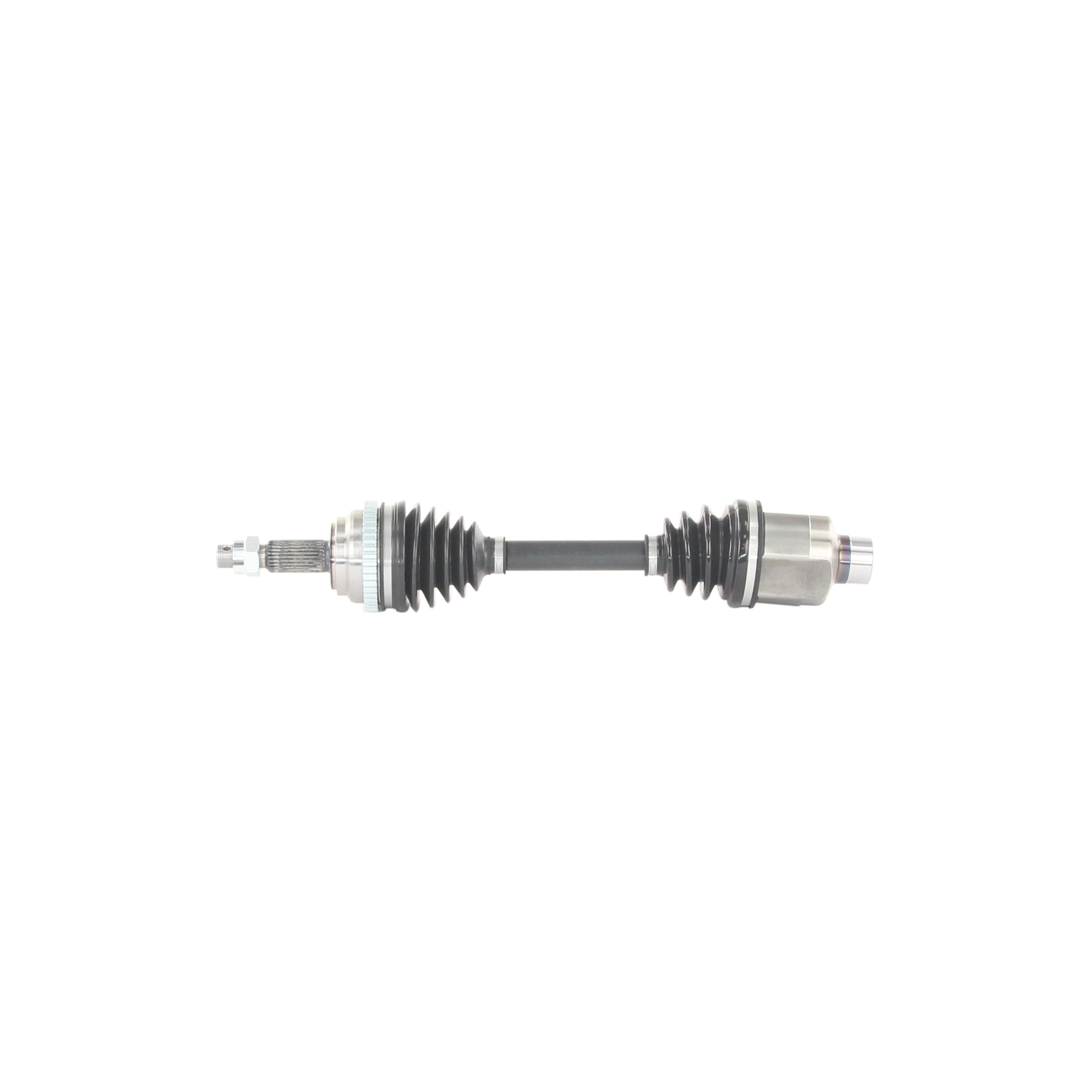 Duralast Gold CV Axle Assembly 8776N | AutoZone