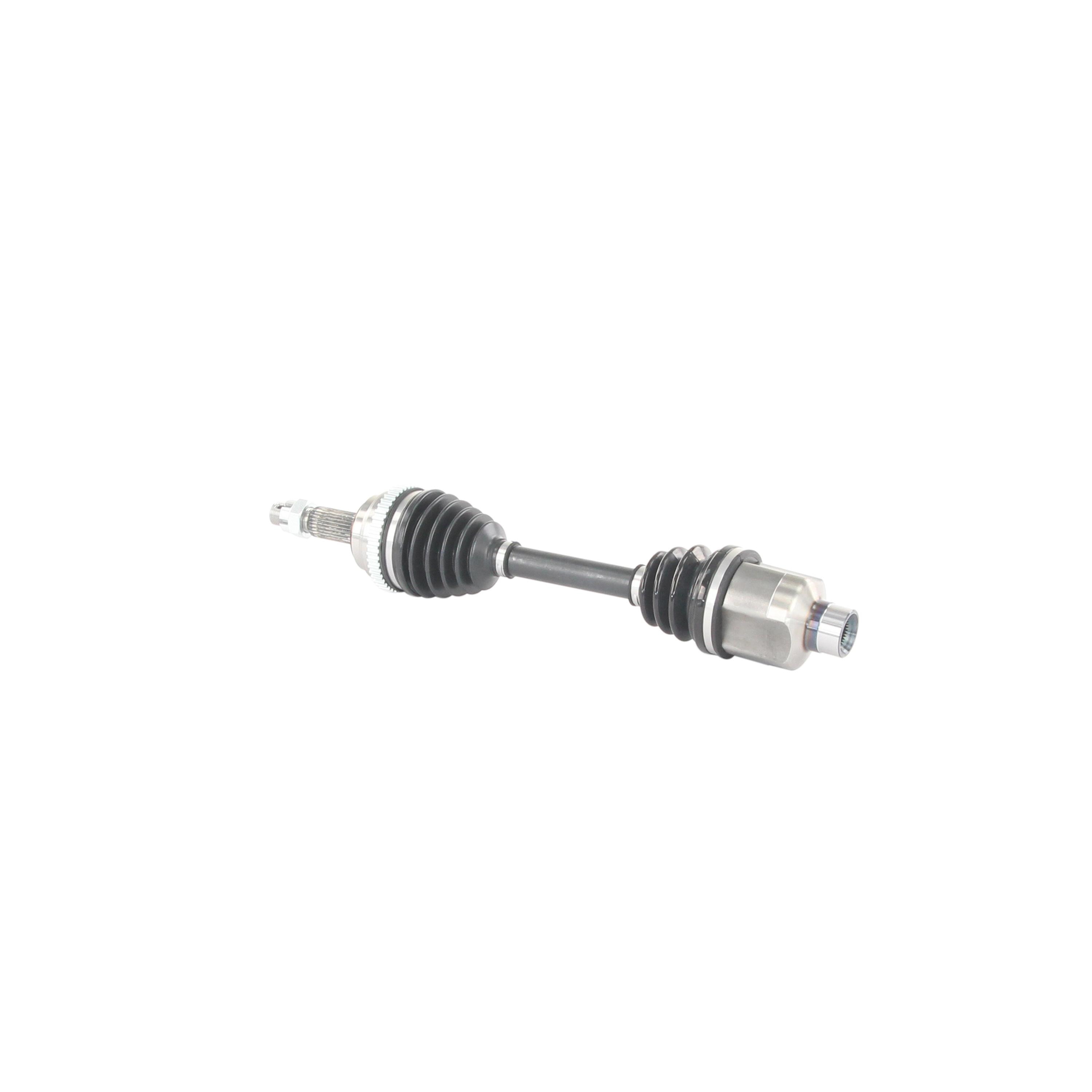 Duralast Gold CV Axle Assembly 8776N | AutoZone