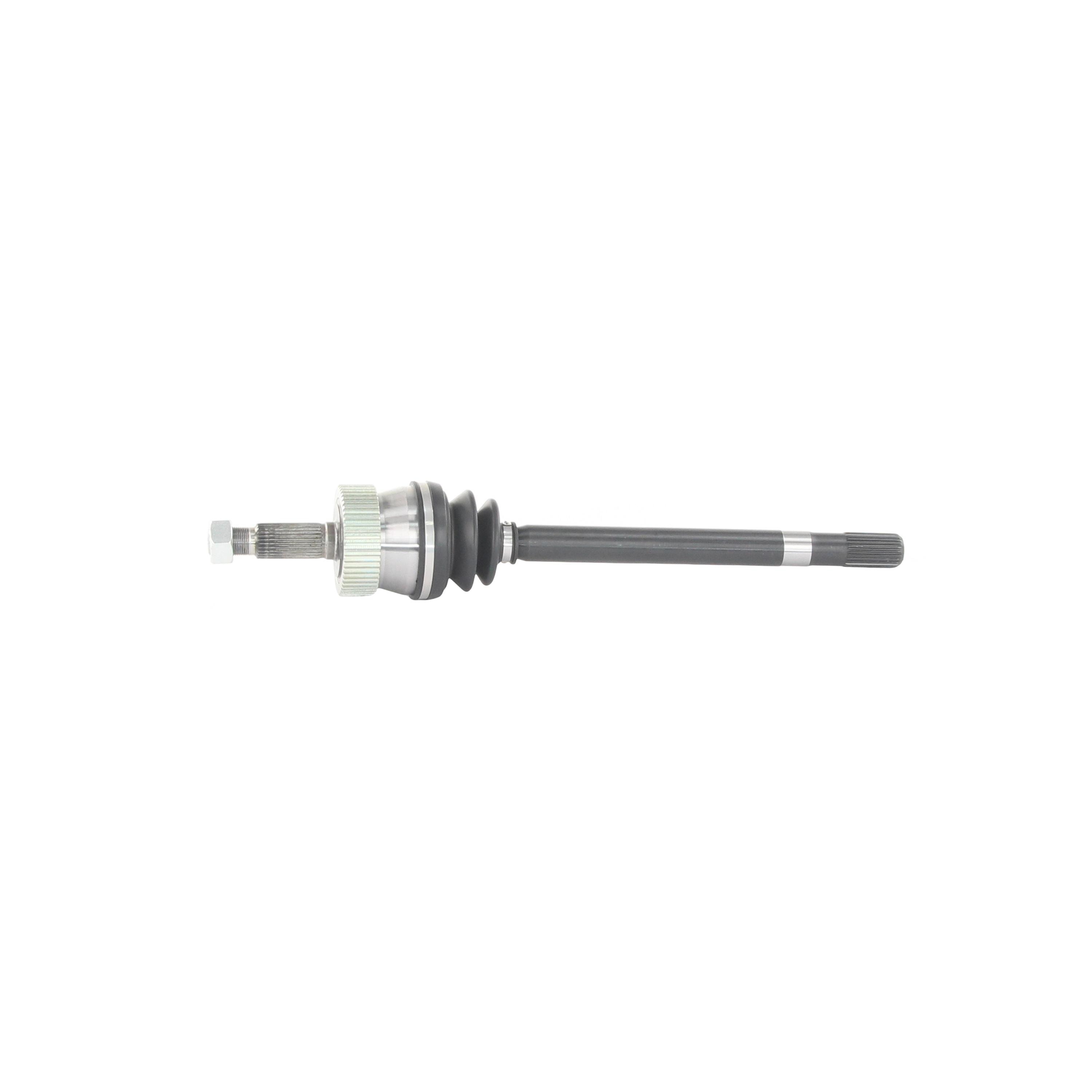 Duralast Gold CV Axle Assembly 9107N | AutoZone