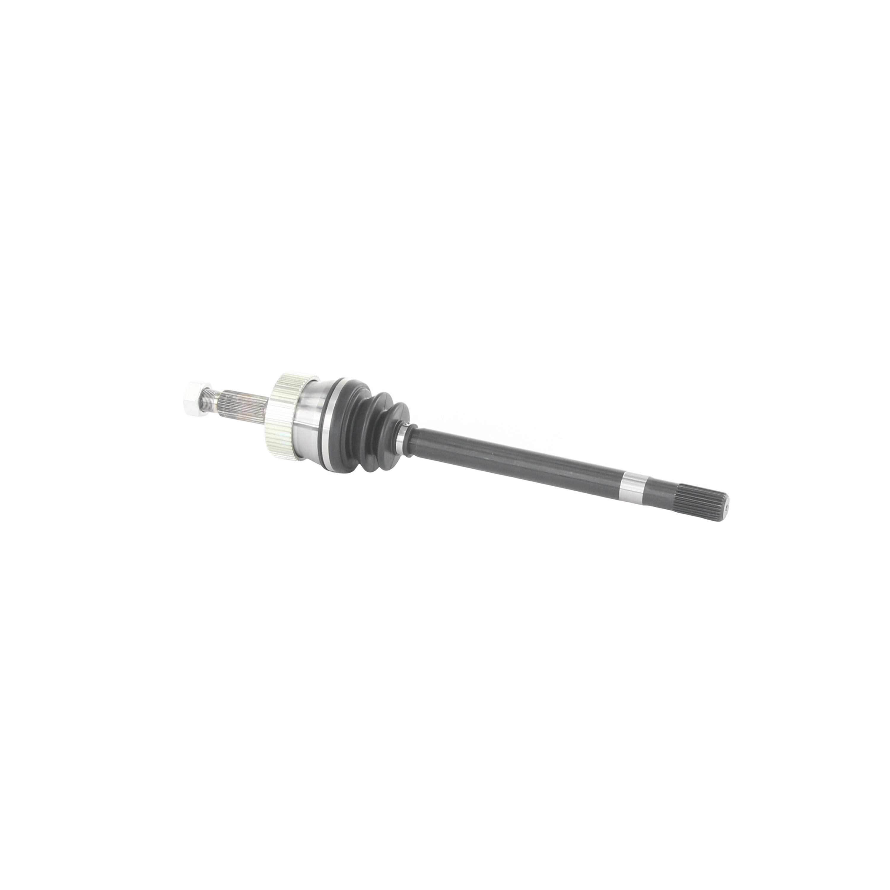Duralast Gold CV Axle Assembly 9107N | AutoZone