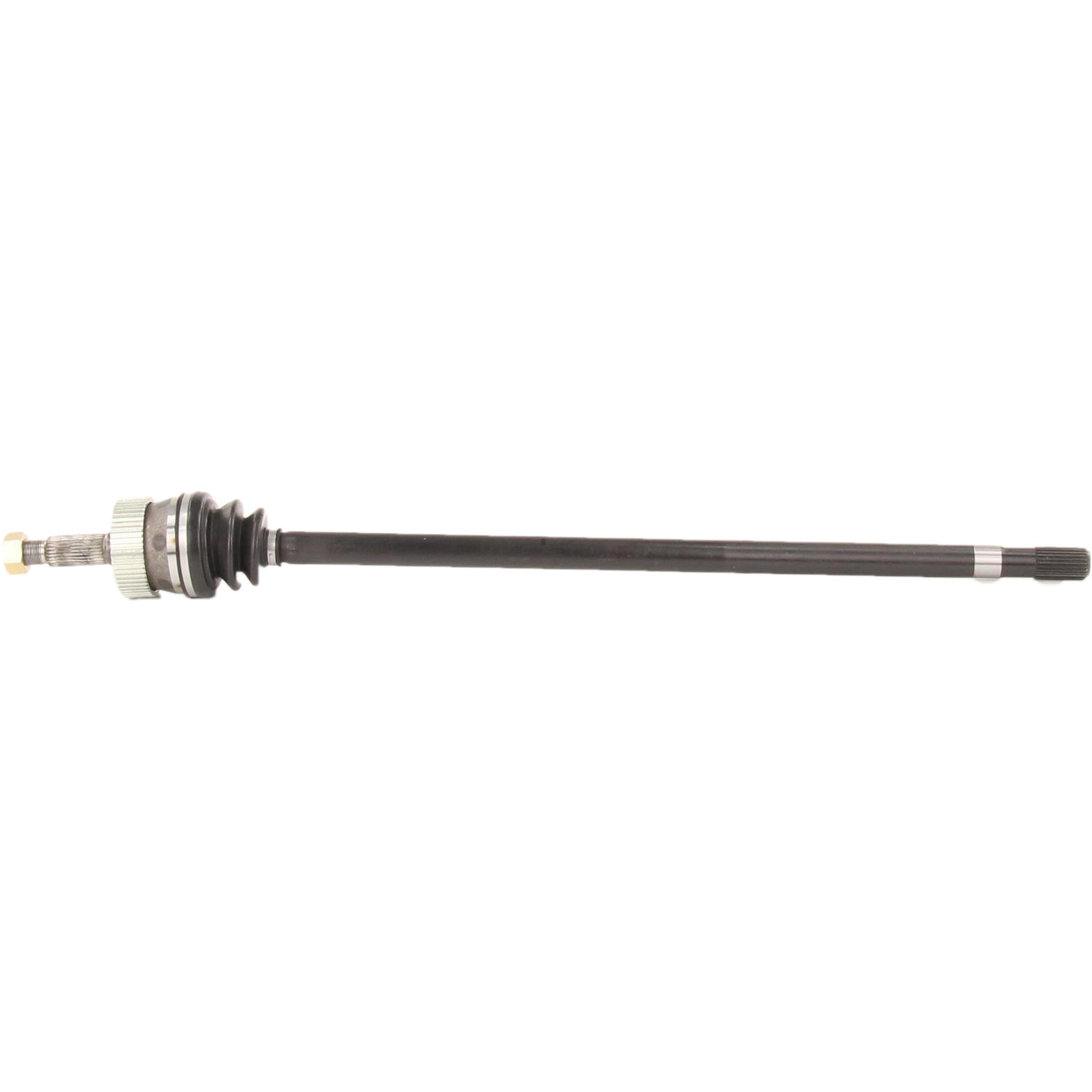 Duralast Gold CV Axle Assembly 9108N | AutoZone