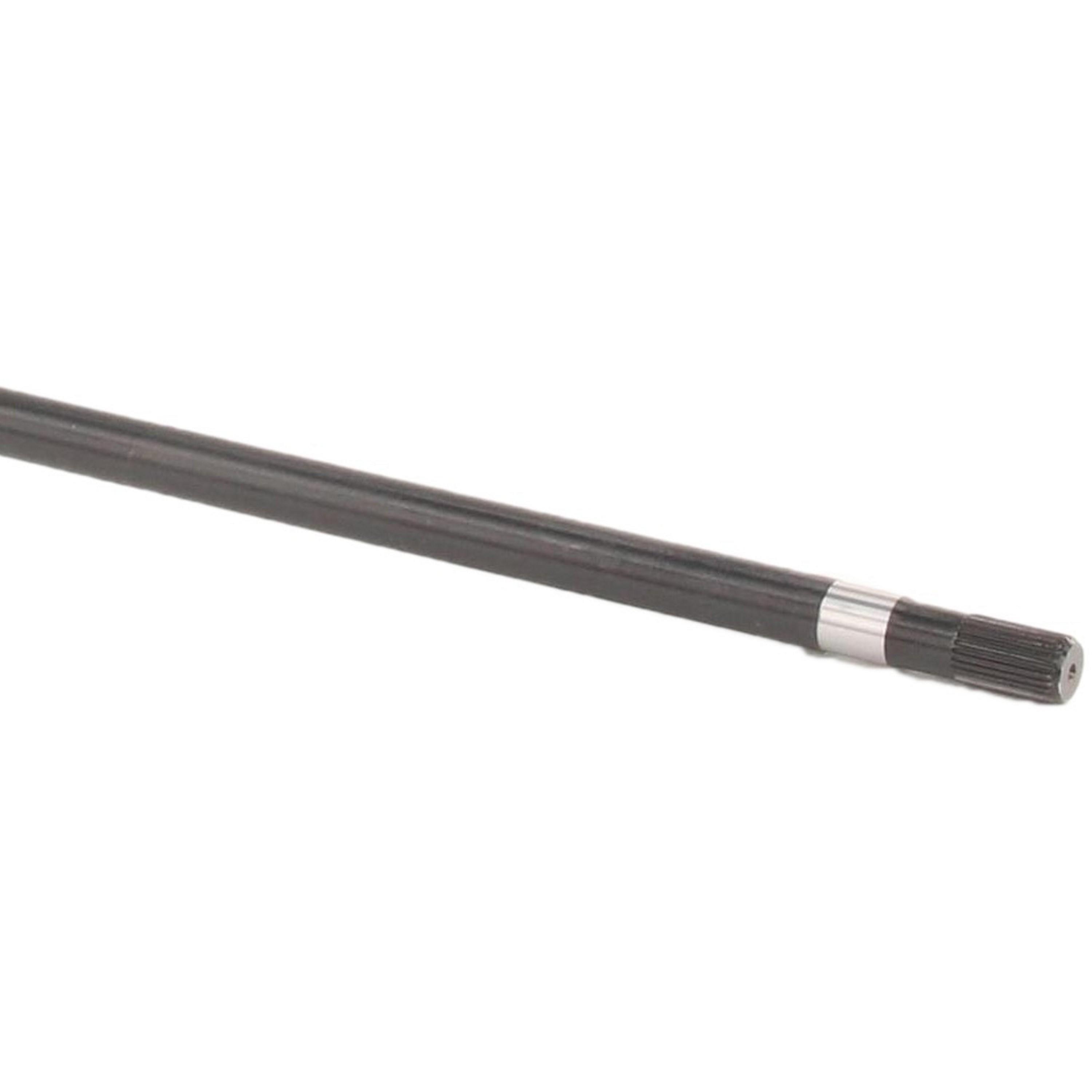 Duralast Gold CV Axle Assembly 9114N | AutoZone