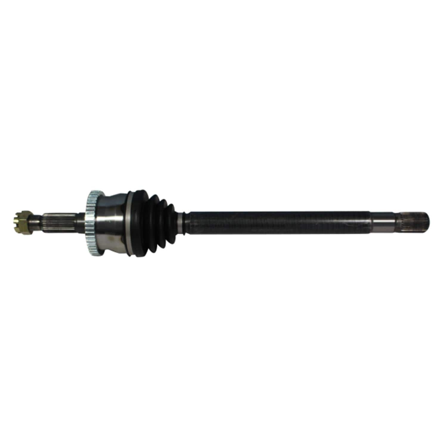 Duralast Gold CV Axle Assembly 9115N | AutoZone
