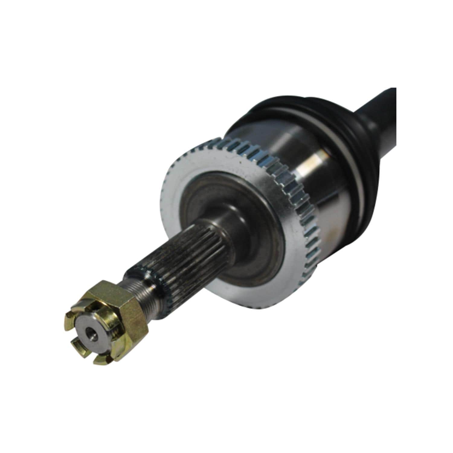 Duralast Gold CV Axle Assembly 9115N | AutoZone