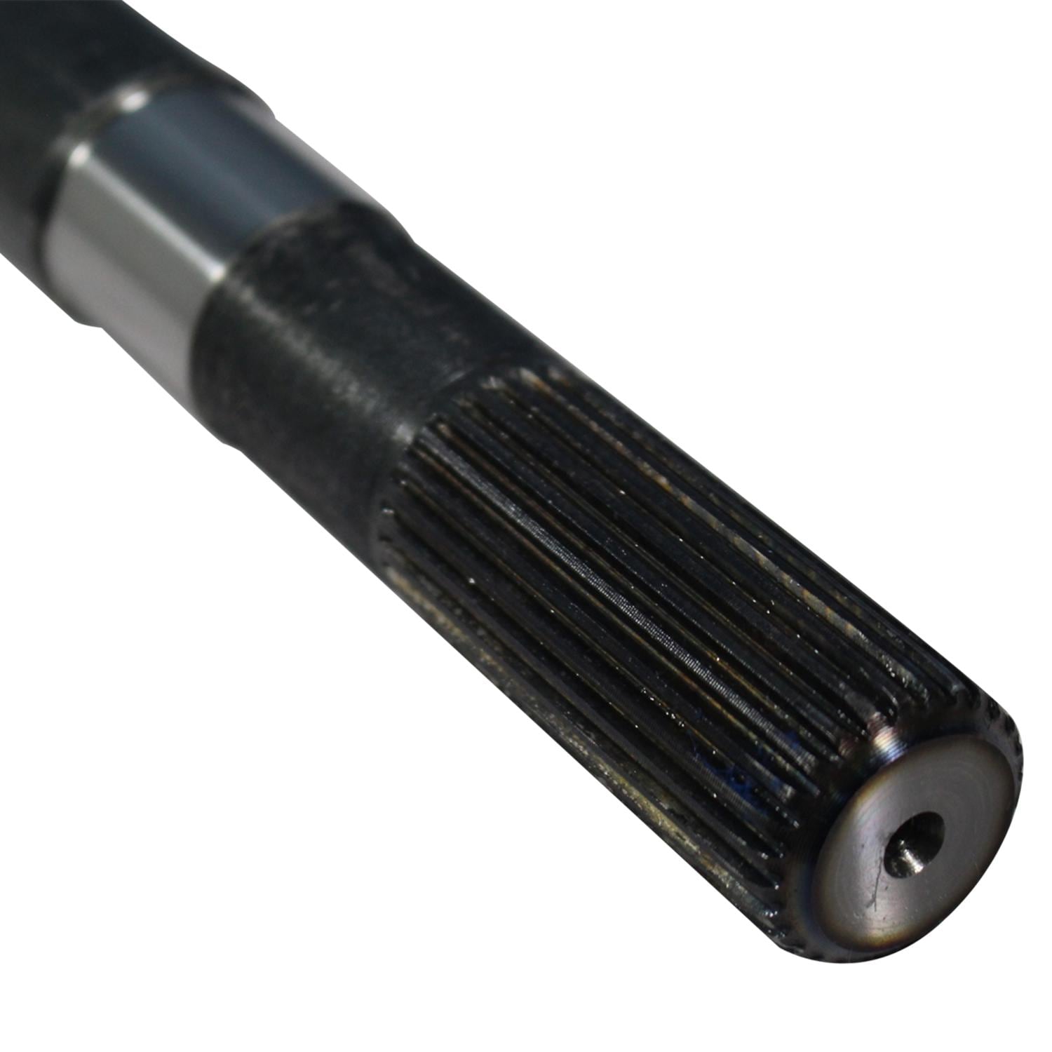 Duralast Gold CV Axle Assembly 9116N | AutoZone
