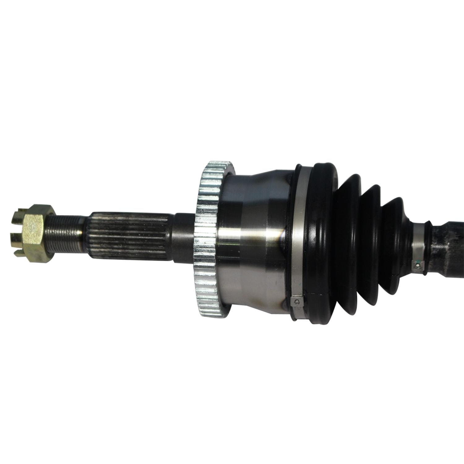 Duralast Gold CV Axle Assembly 9116N | AutoZone