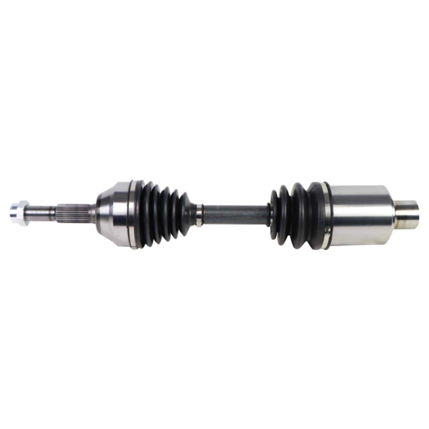 Duralast Gold CV Axle Assembly 9118N | AutoZone