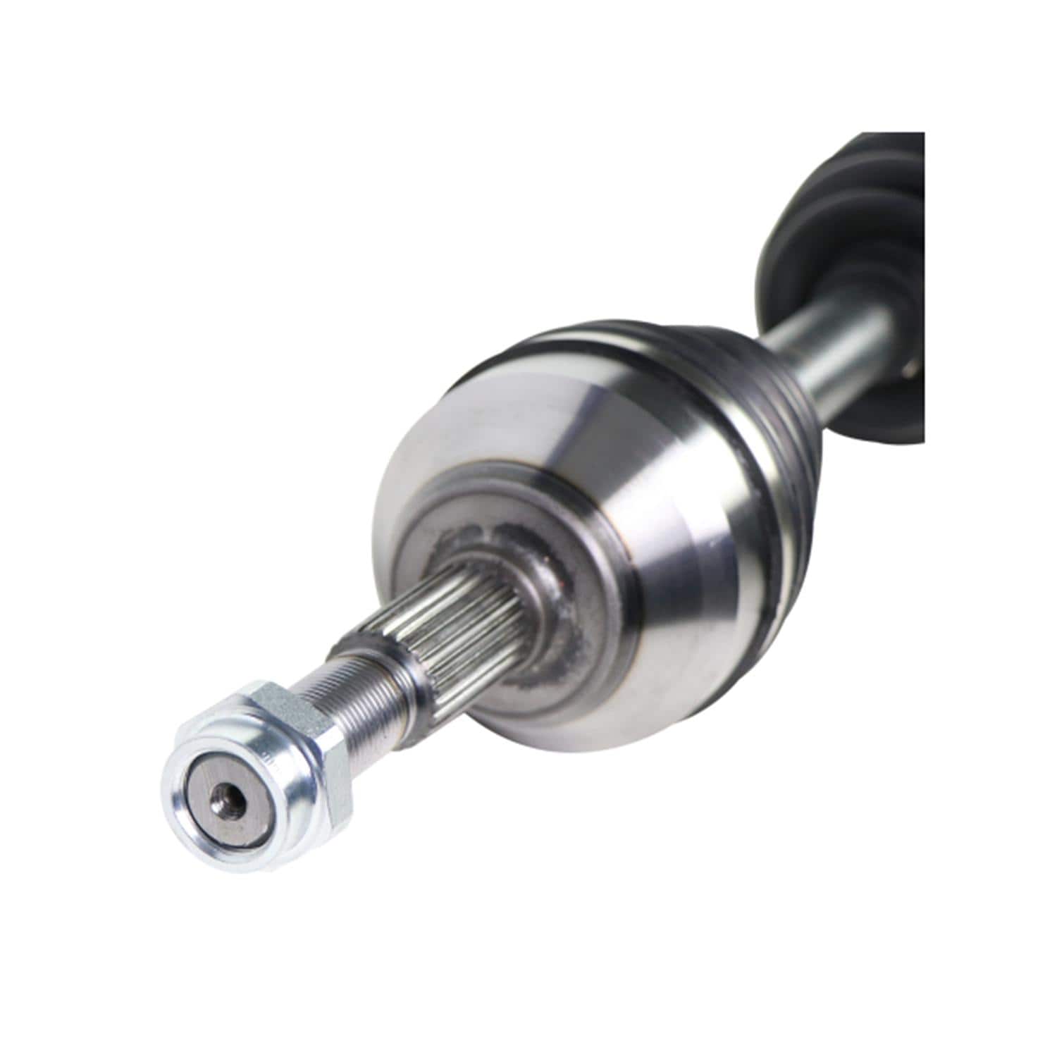 Duralast Gold CV Axle Assembly 9118N | AutoZone