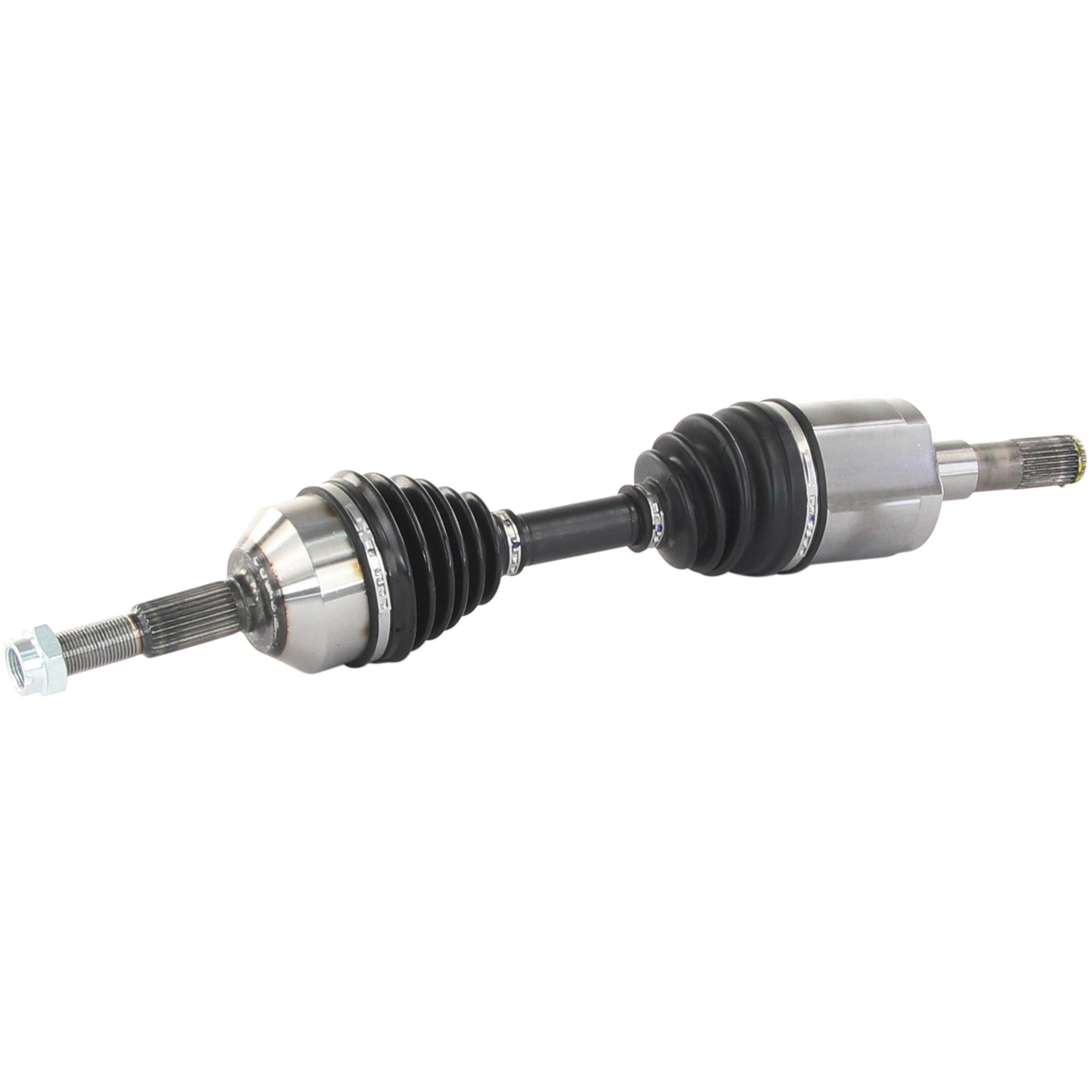 Duralast Gold CV Axle Assembly 9119N | AutoZone