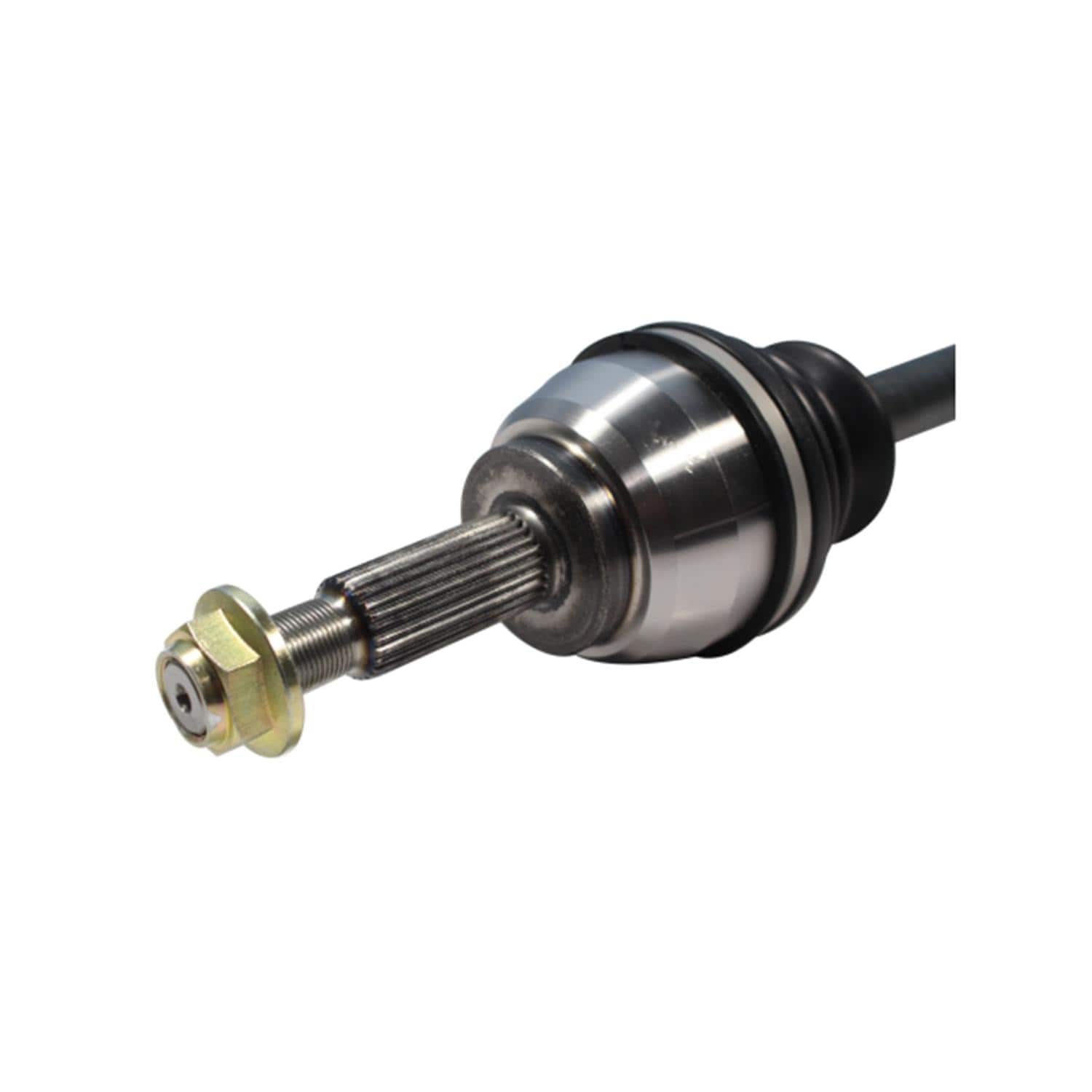 Duralast Gold CV Axle Assembly 9324N | AutoZone