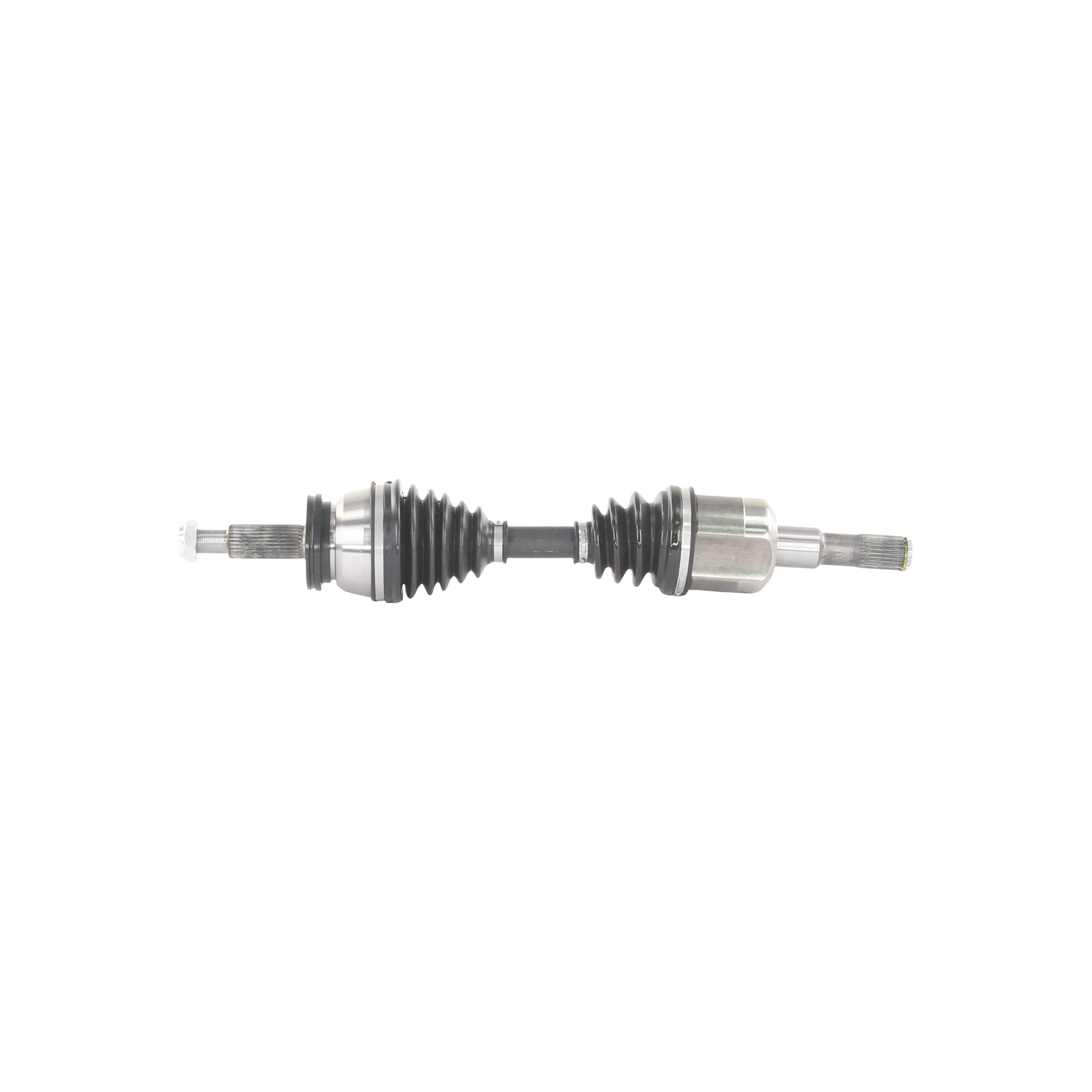 2,500円お安く!ラスト1⭕️NEW◎VOLAN P- PIVOT3◎9.75 Duralast Gold CV Axle Assembly 9339N | AutoZone
