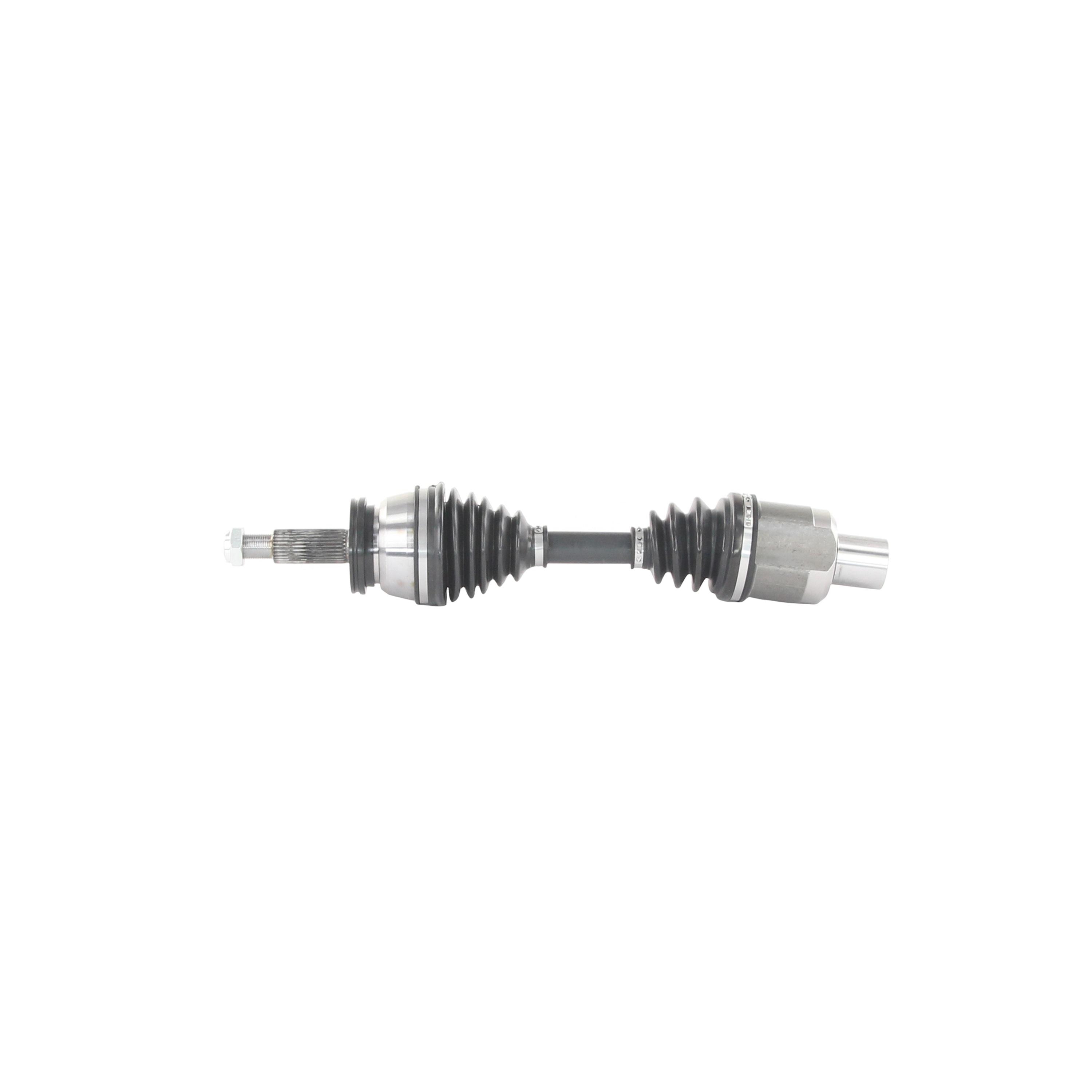Duralast Gold CV Axle Assembly 9340N | AutoZone