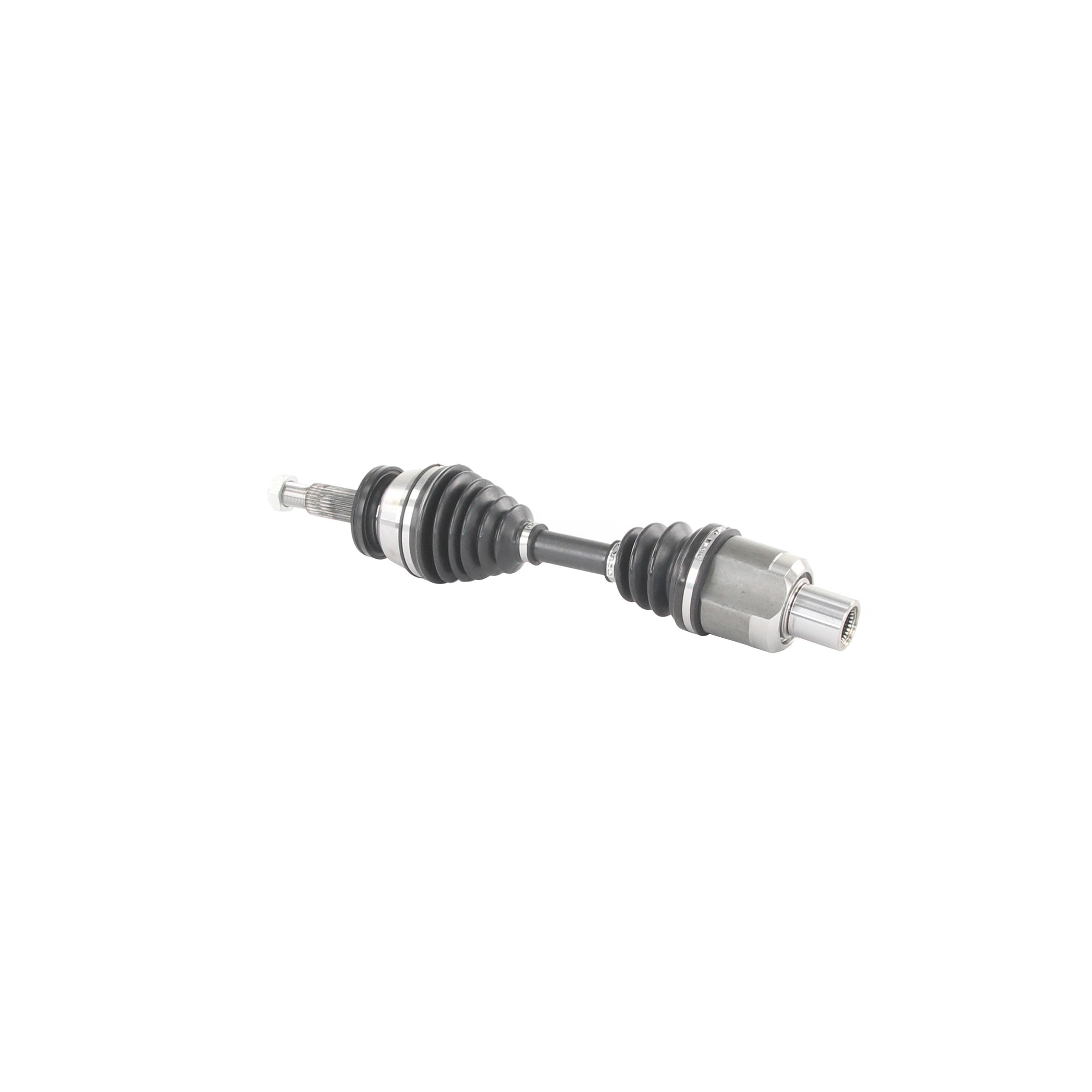 Duralast Gold CV Axle Assembly 9340N | AutoZone