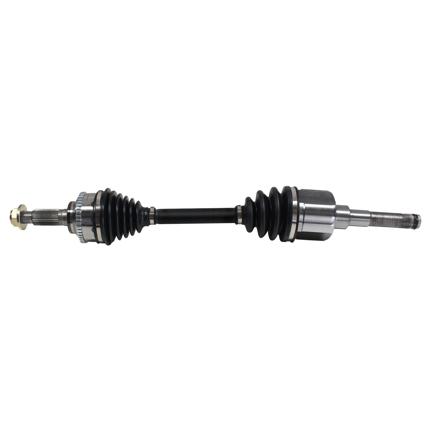 Duralast Gold CV Axle Assembly 9383N | AutoZone