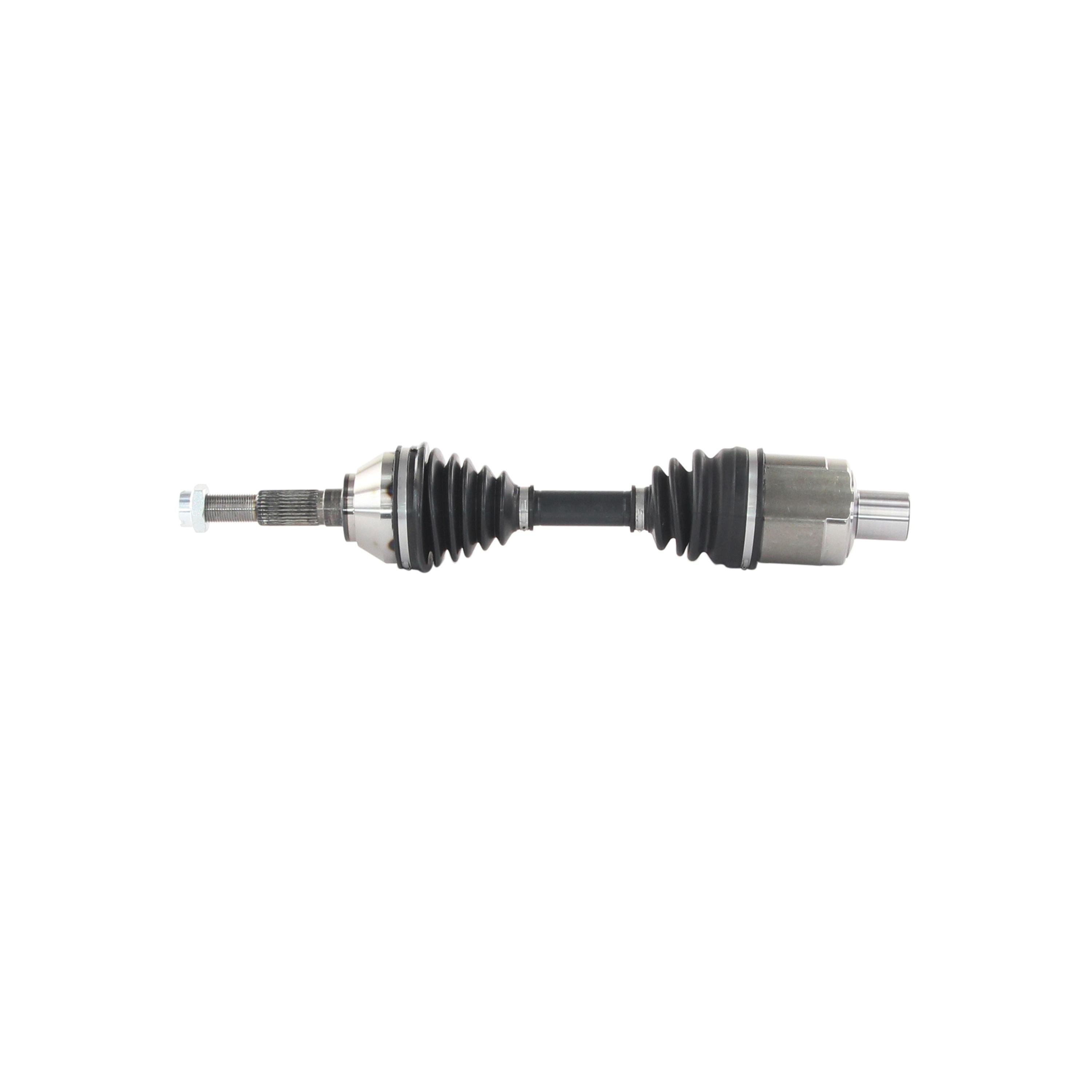 Duralast Gold CV Axle Assembly 9456N | AutoZone