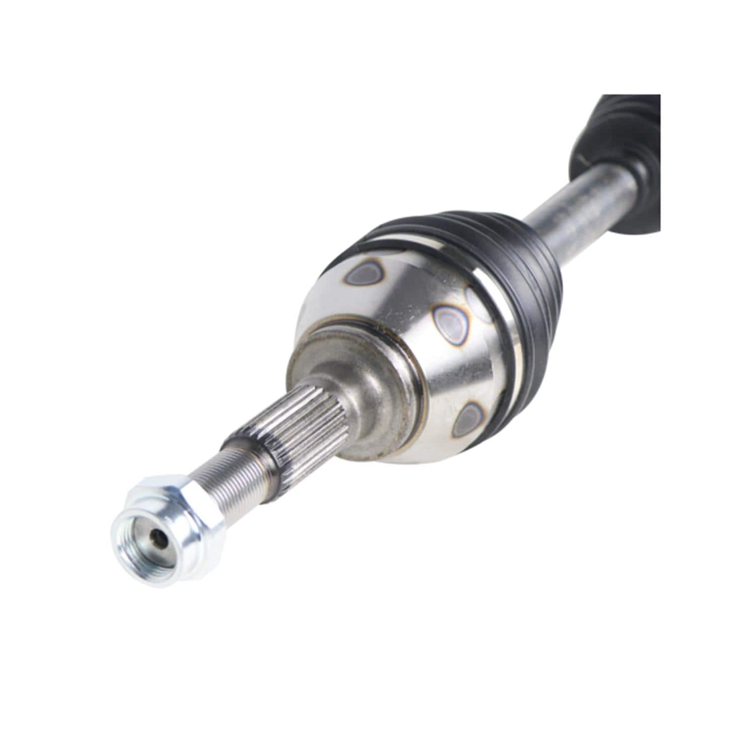 Duralast Gold CV Axle Assembly 9457N | AutoZone
