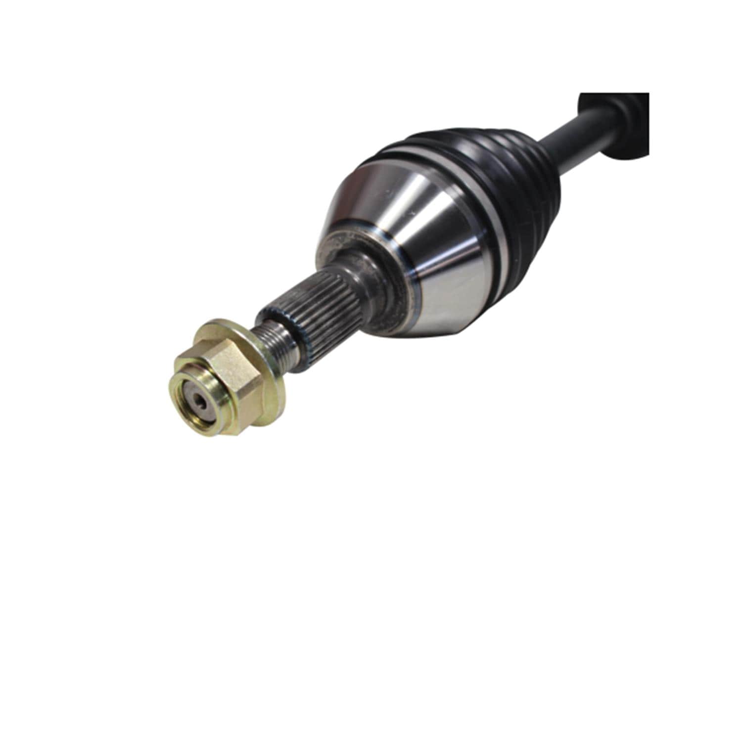 Duralast Gold CV Axle Assembly 9465N | AutoZone