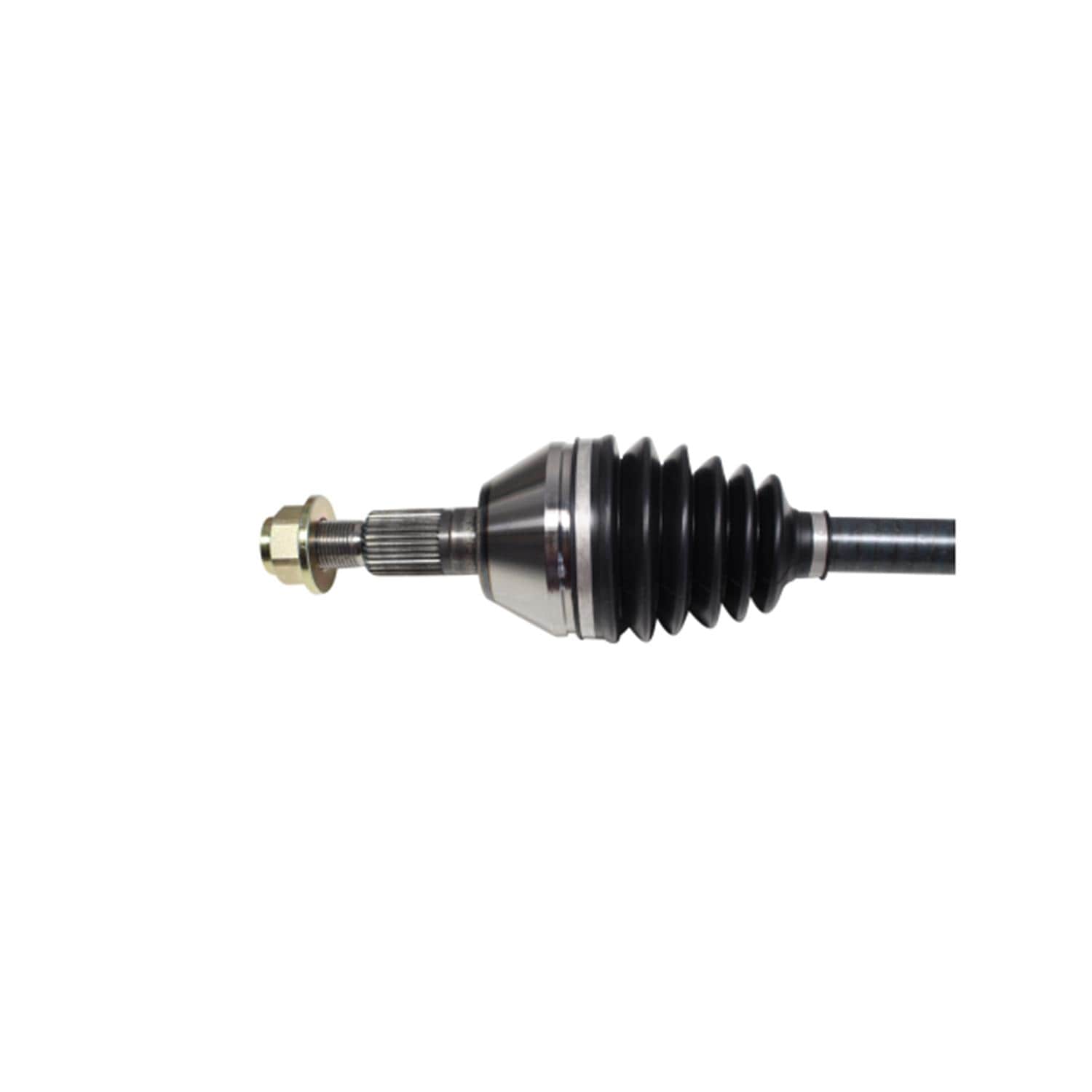 Duralast Gold CV Axle Assembly 9465N | AutoZone