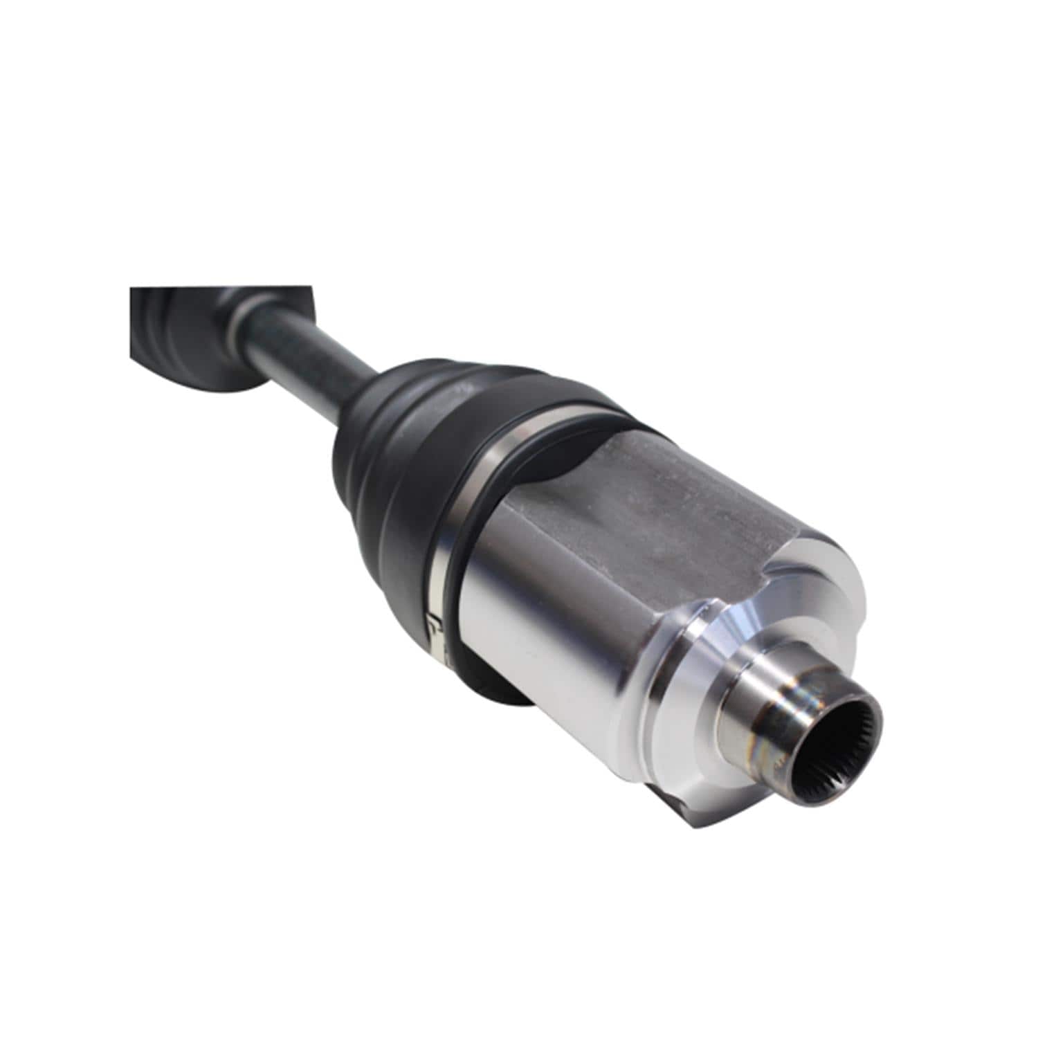 Duralast Gold CV Axle Assembly 9465N | AutoZone