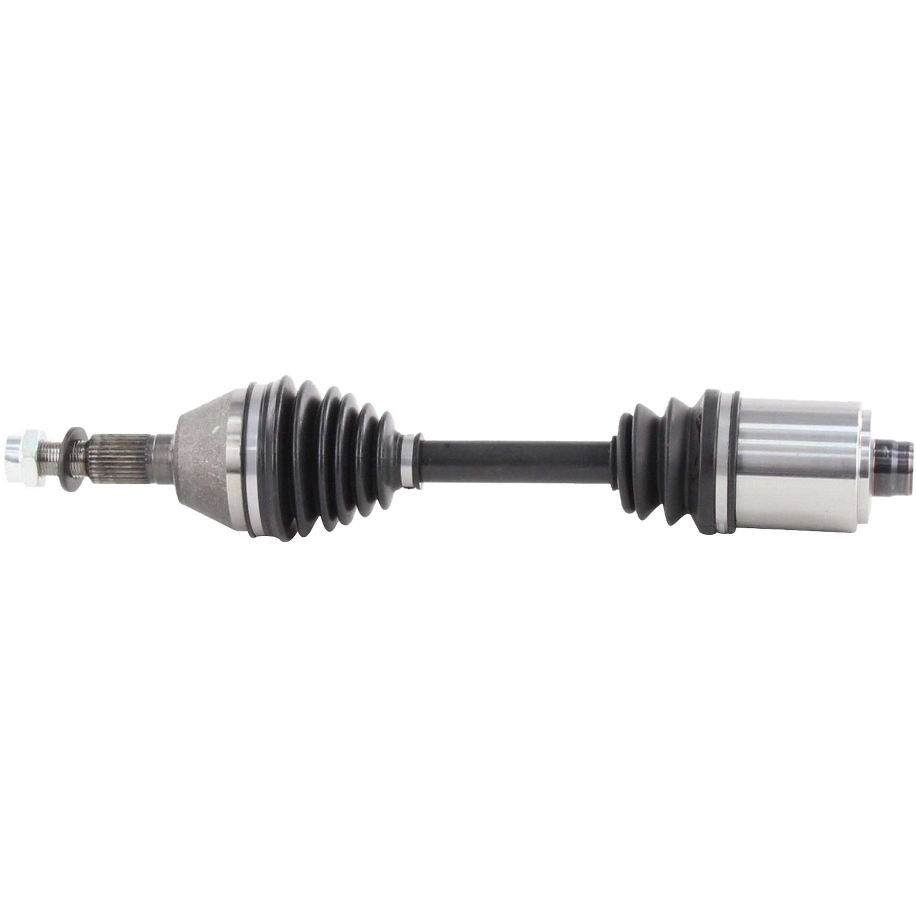 Duralast Gold CV Axle Assembly 9469N | AutoZone