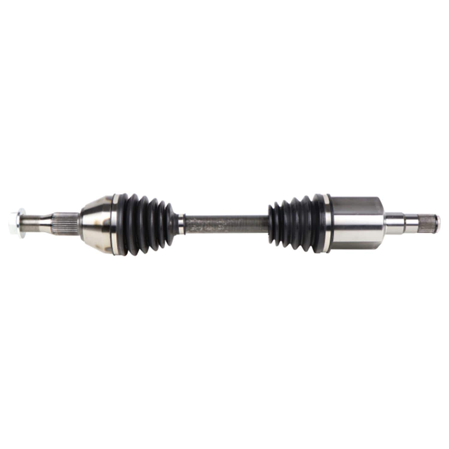 Duralast Gold CV Axle Assembly 9472N | AutoZone