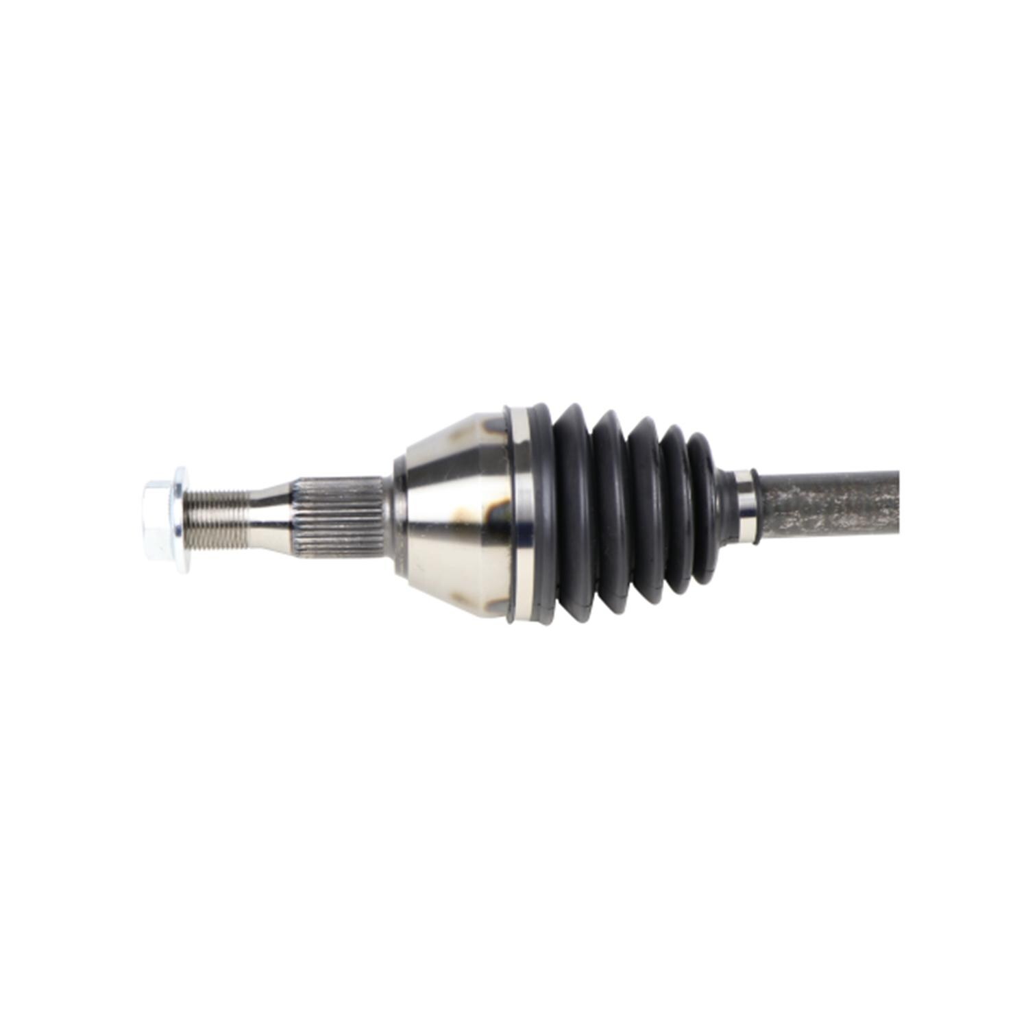 Duralast Gold CV Axle Assembly 9472N | AutoZone