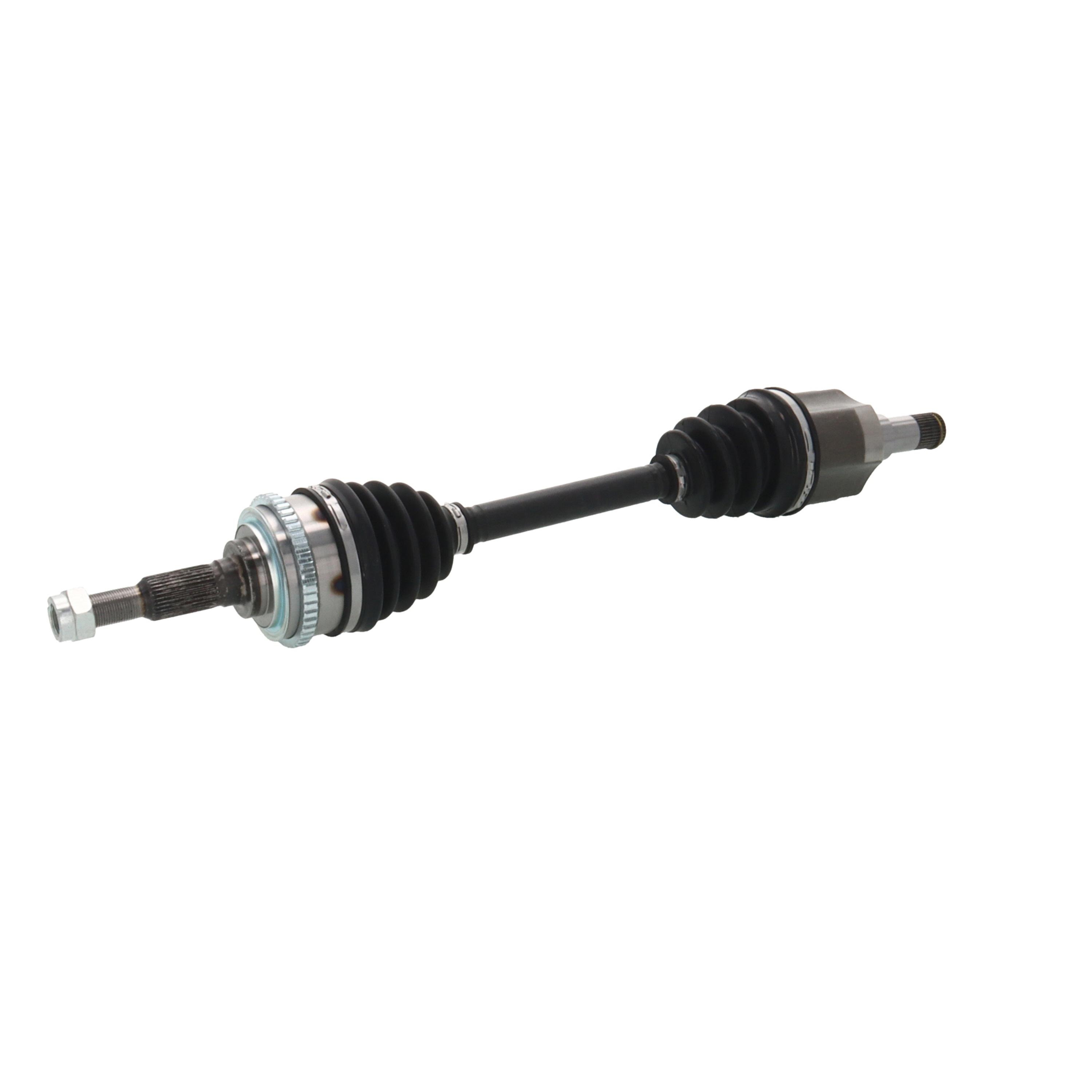Duralast Gold CV Axle Assembly 9476N | AutoZone