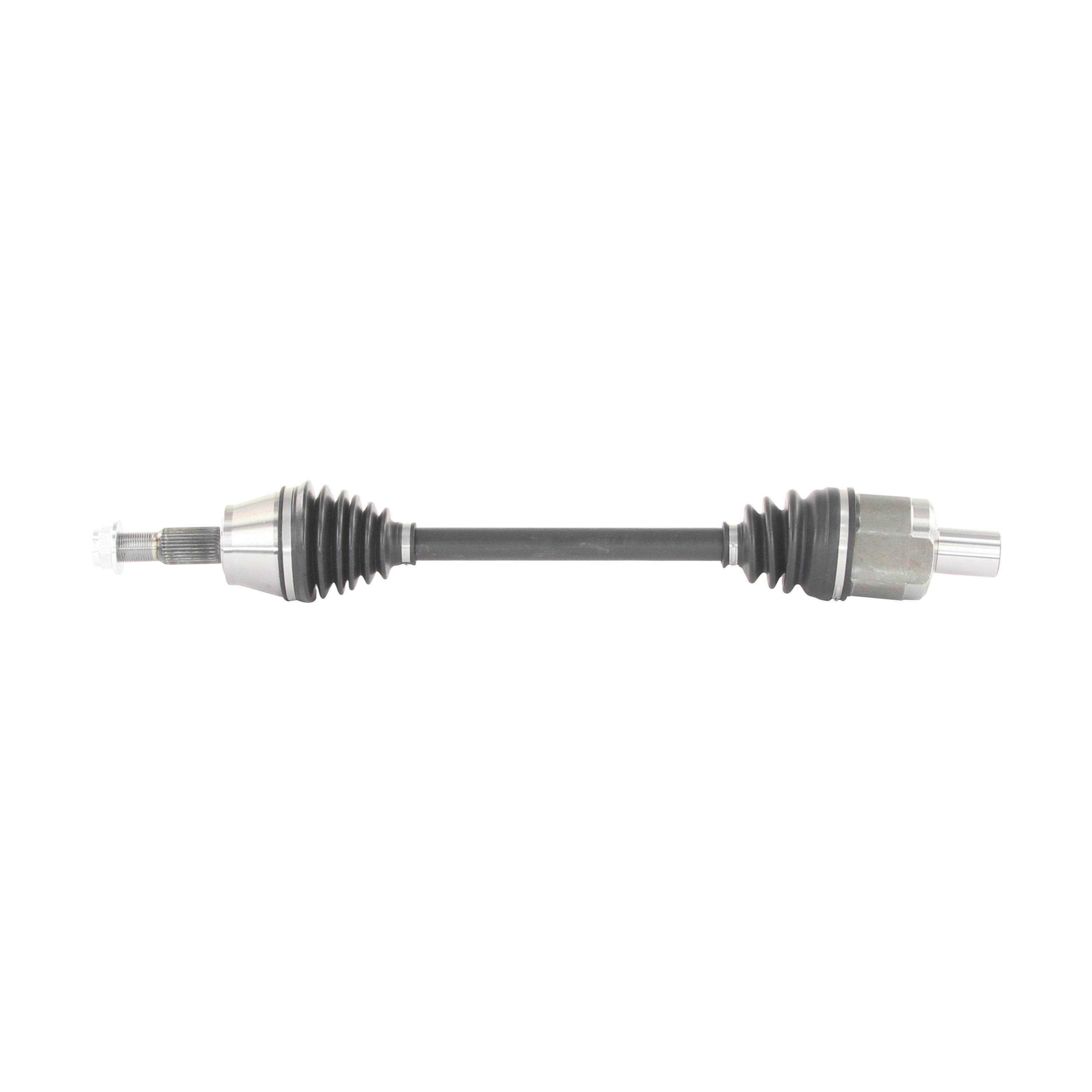Duralast Gold CV Axle Assembly 9503N | AutoZone