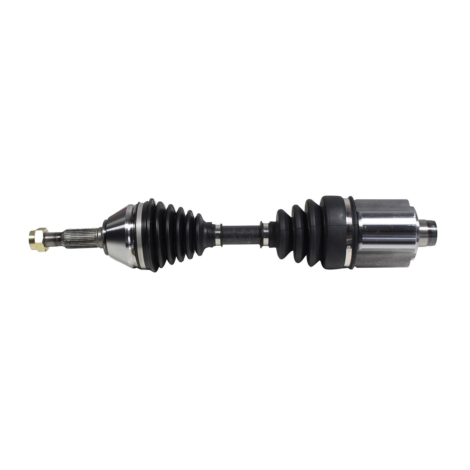 Duralast Gold CV Axle Assembly 9553N | AutoZone