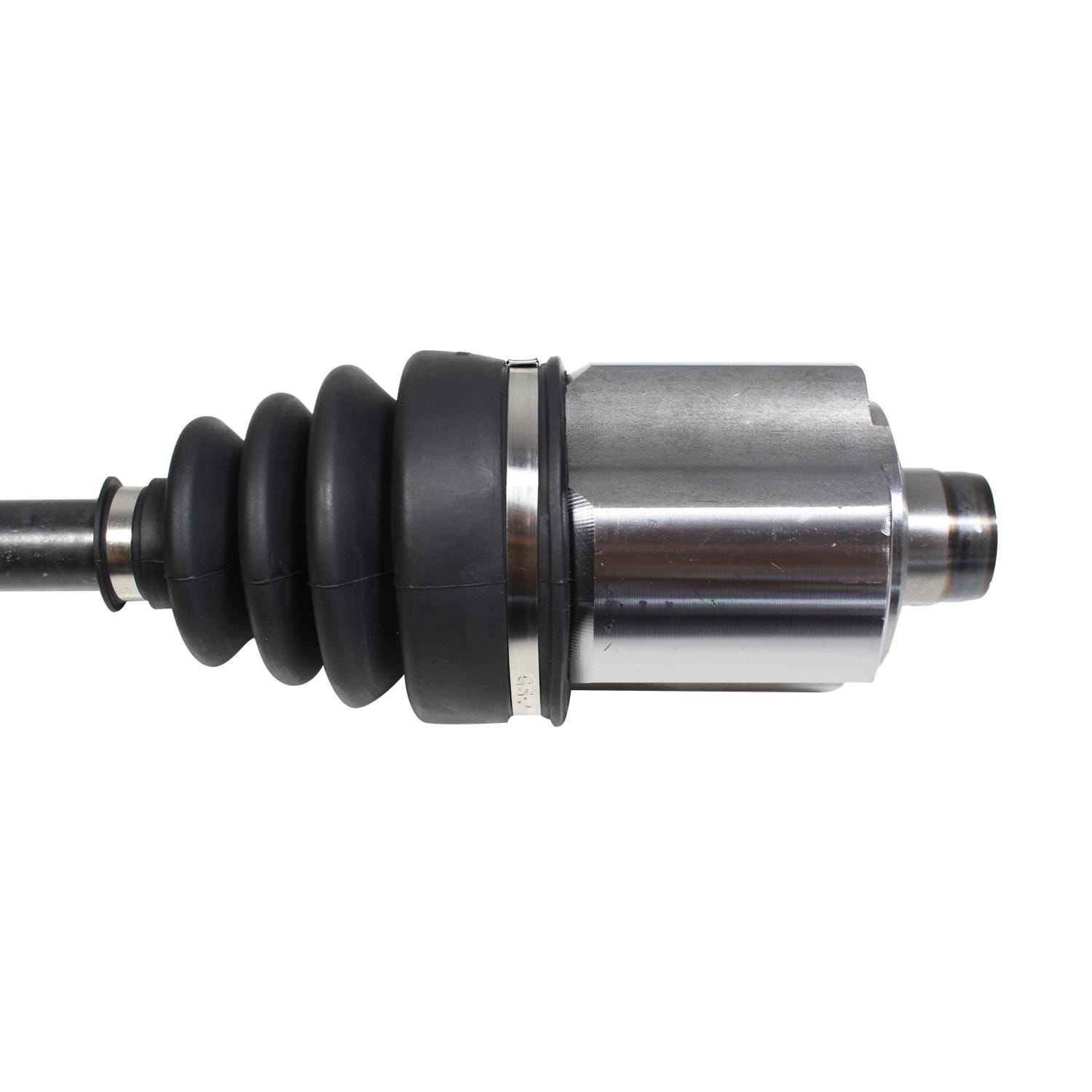 Duralast Gold CV Axle Assembly 9553N | AutoZone