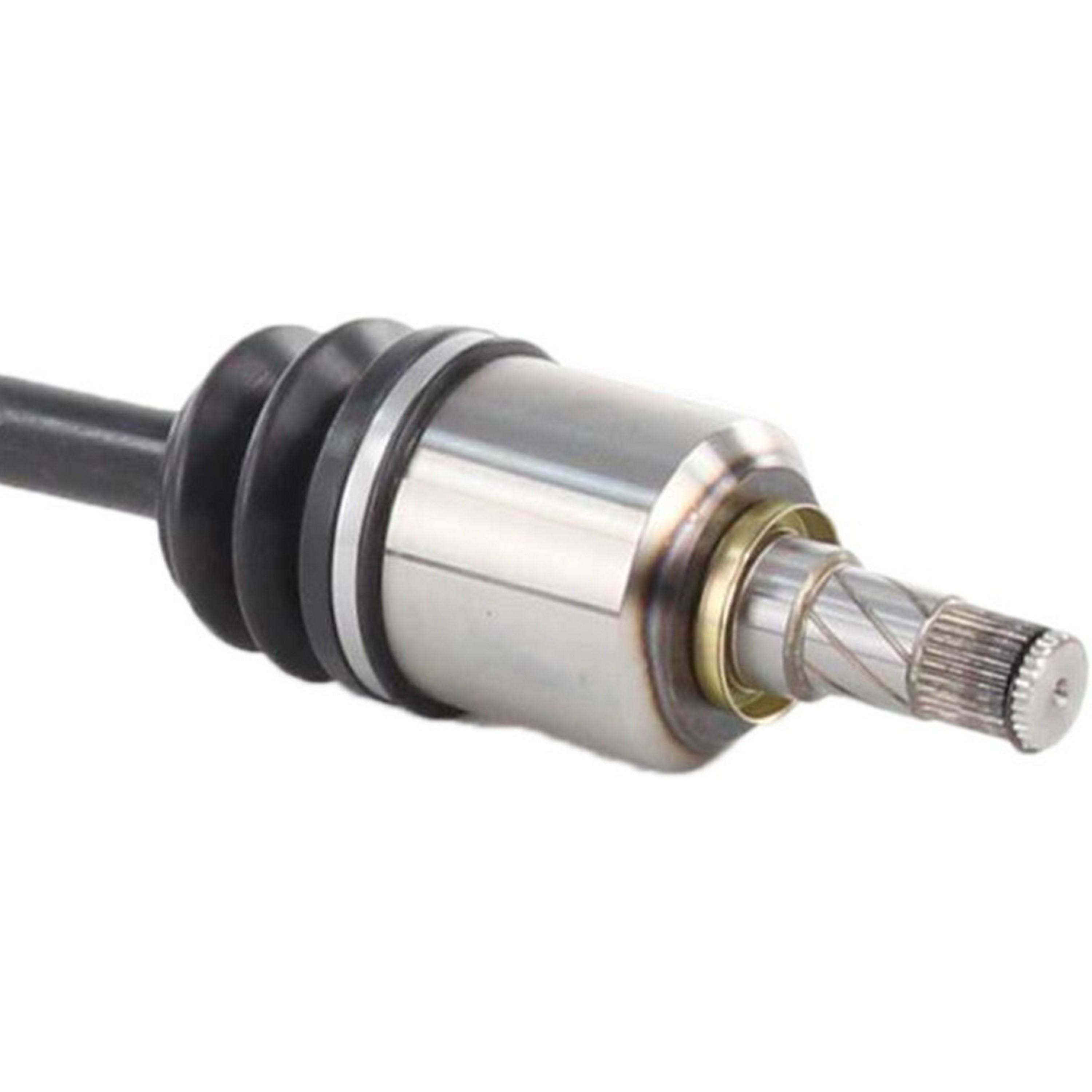 Duralast Gold CV Axle Assembly 9779N | AutoZone