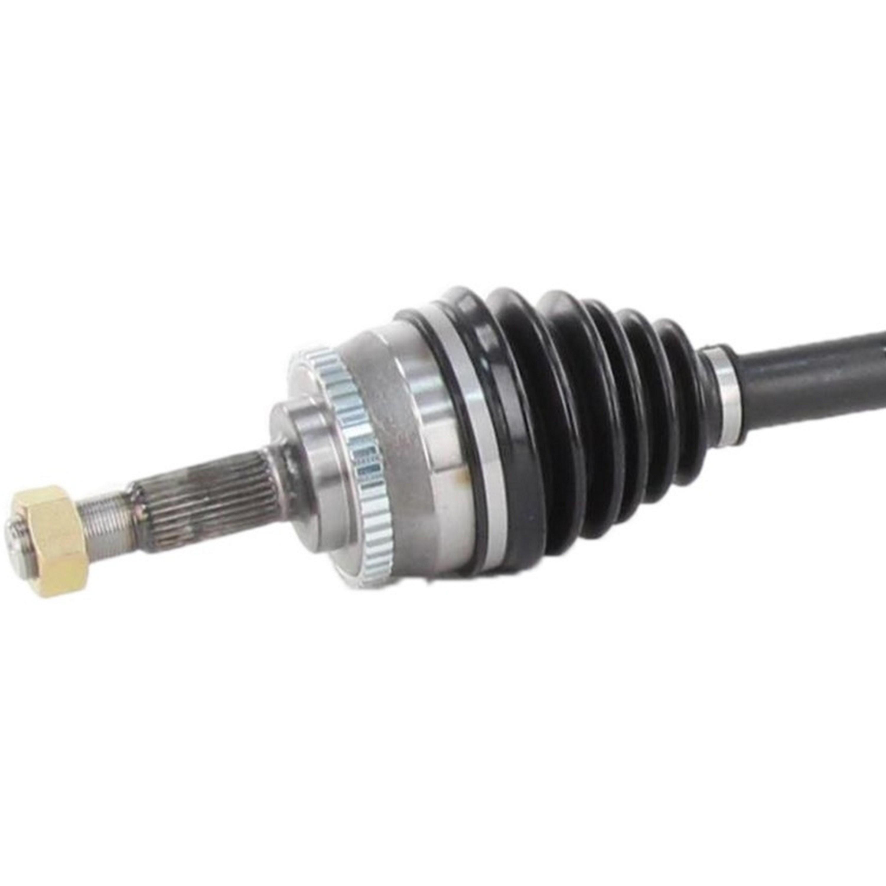 Duralast Gold CV Axle Assembly 9779N | AutoZone