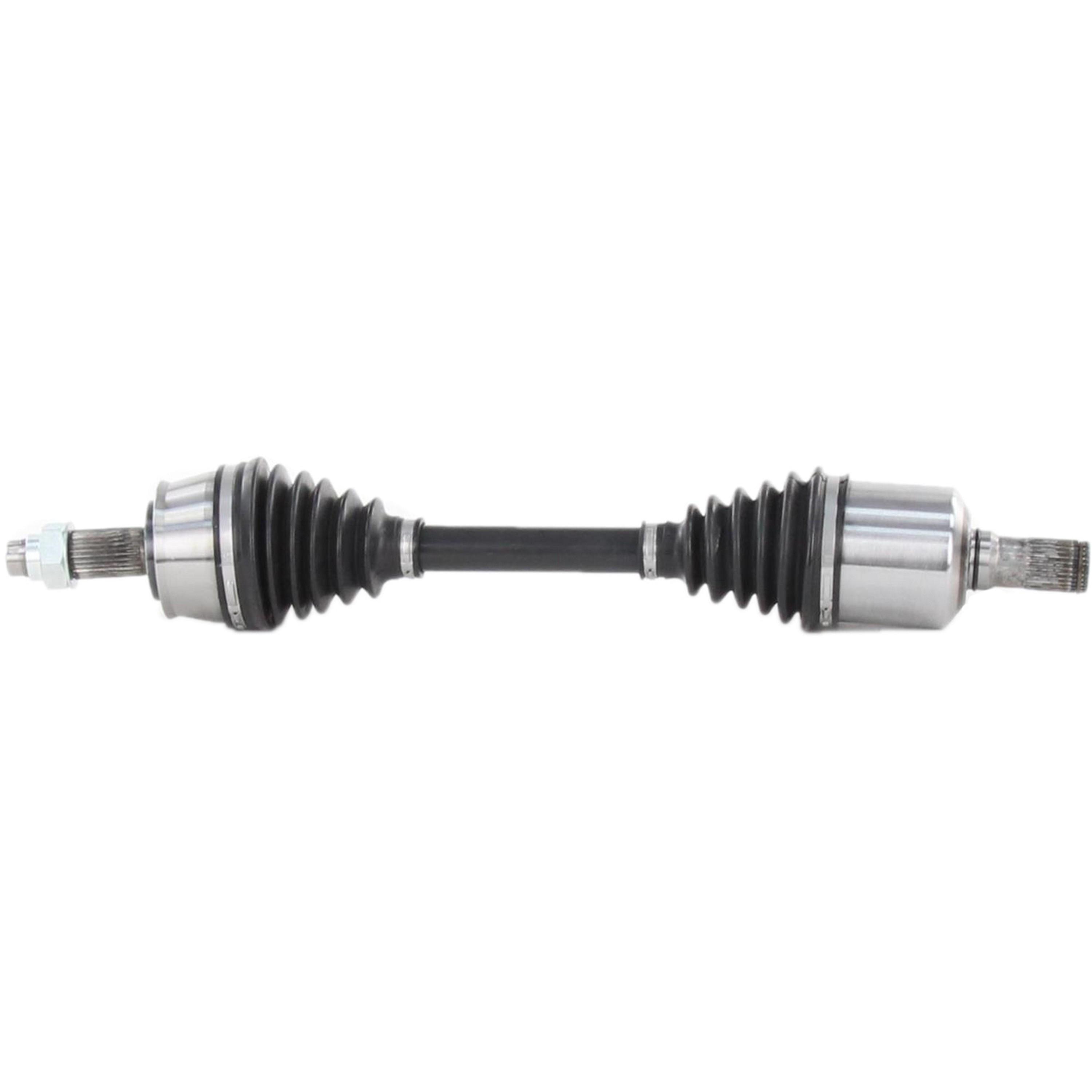 松   返金ページ Duralast Gold CV Axle Assembly 9797N | AutoZone