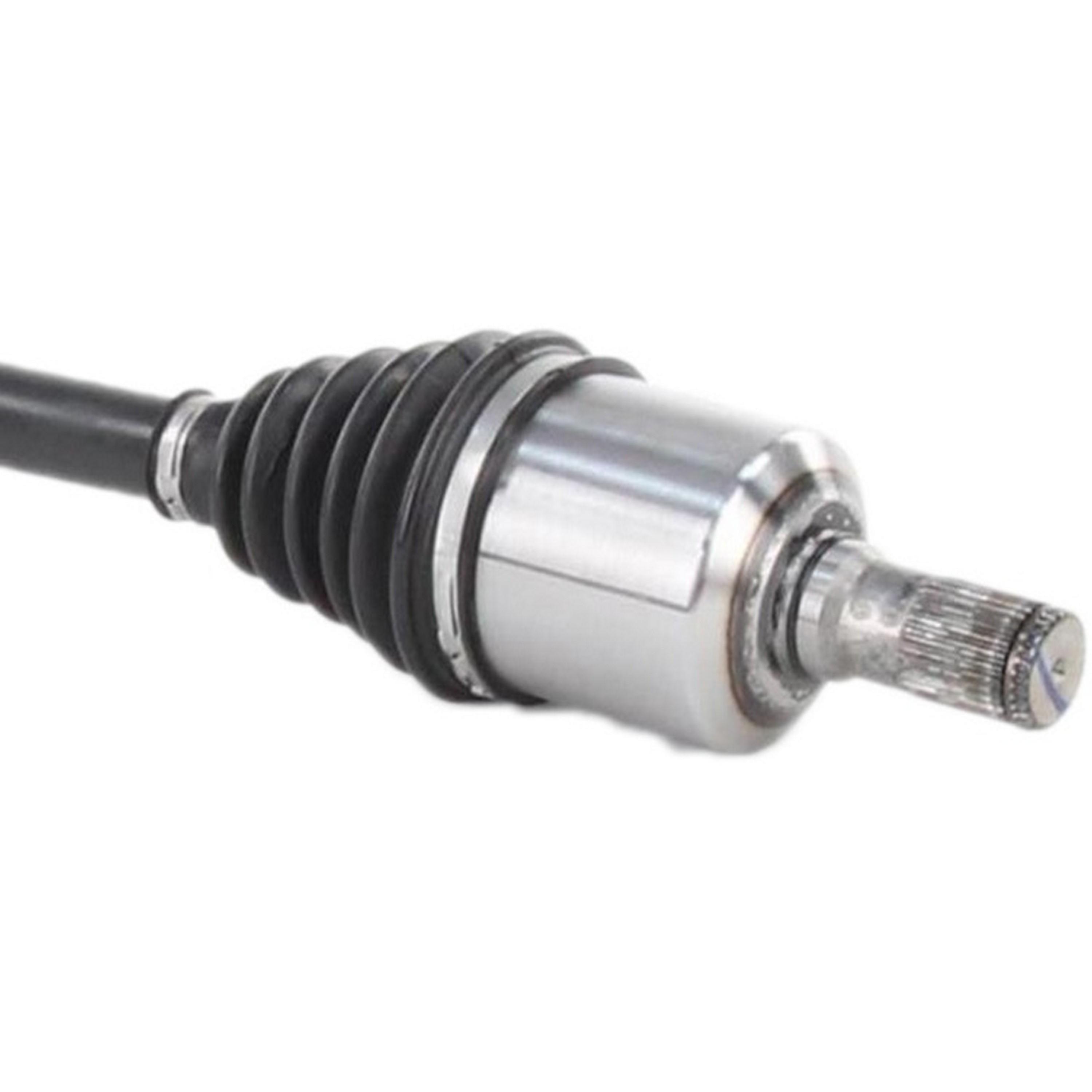 Duralast Gold CV Axle Assembly 9797N | AutoZone