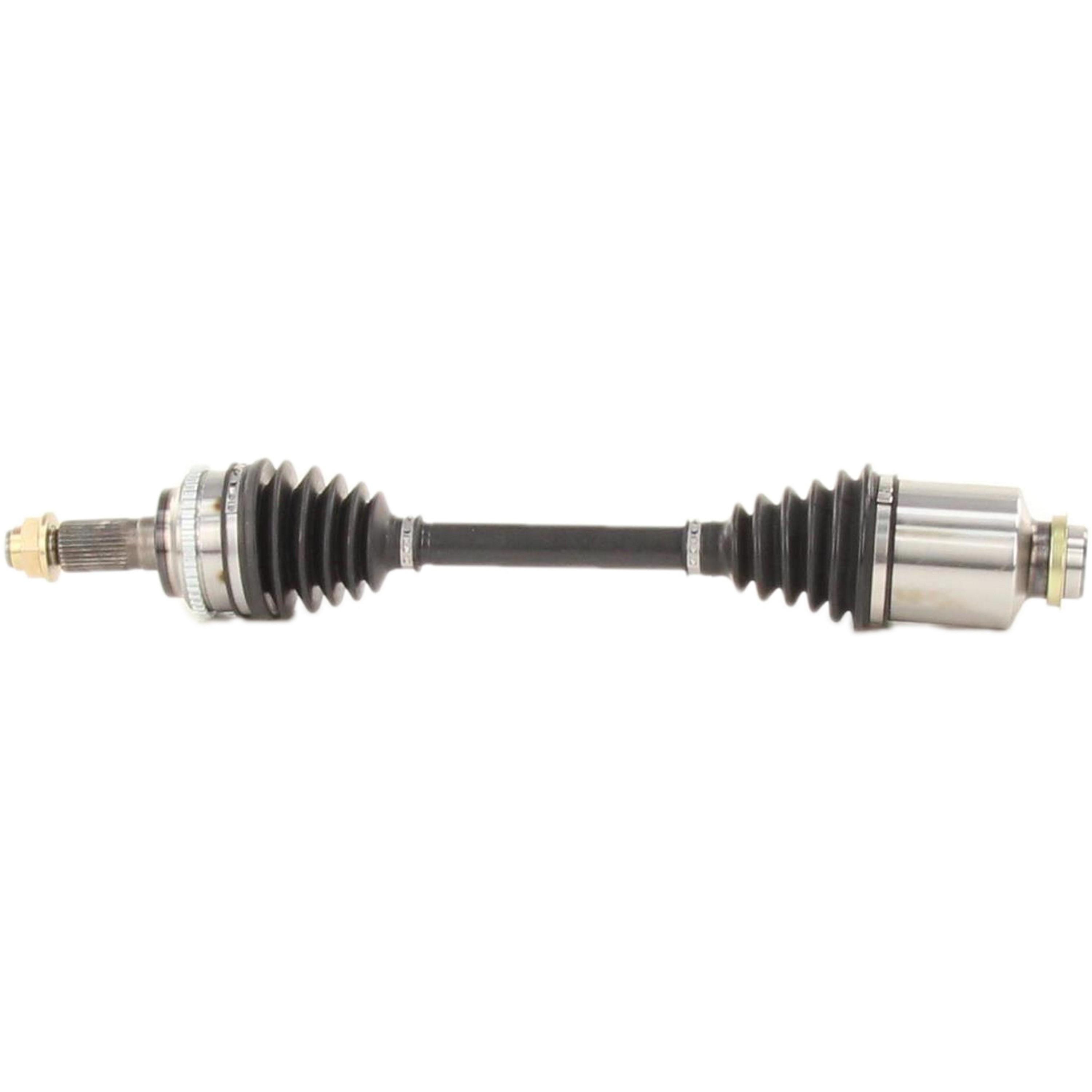 Duralast Gold CV Axle Assembly 9818N | AutoZone