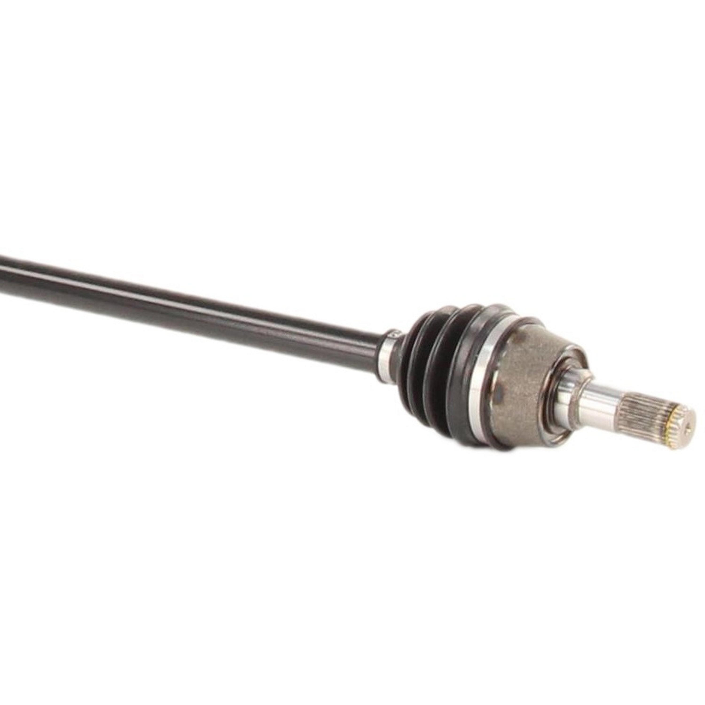Duralast Gold CV Axle Assembly 9839N | AutoZone